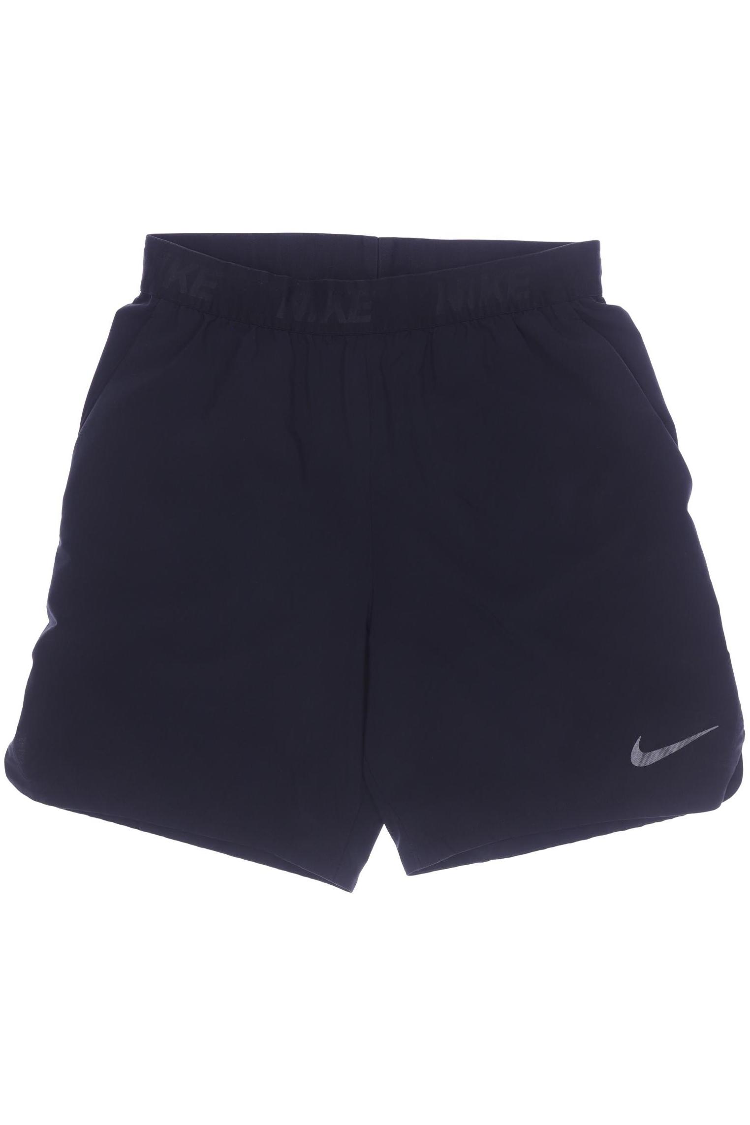 

Nike Herren Shorts, schwarz, Gr. 48