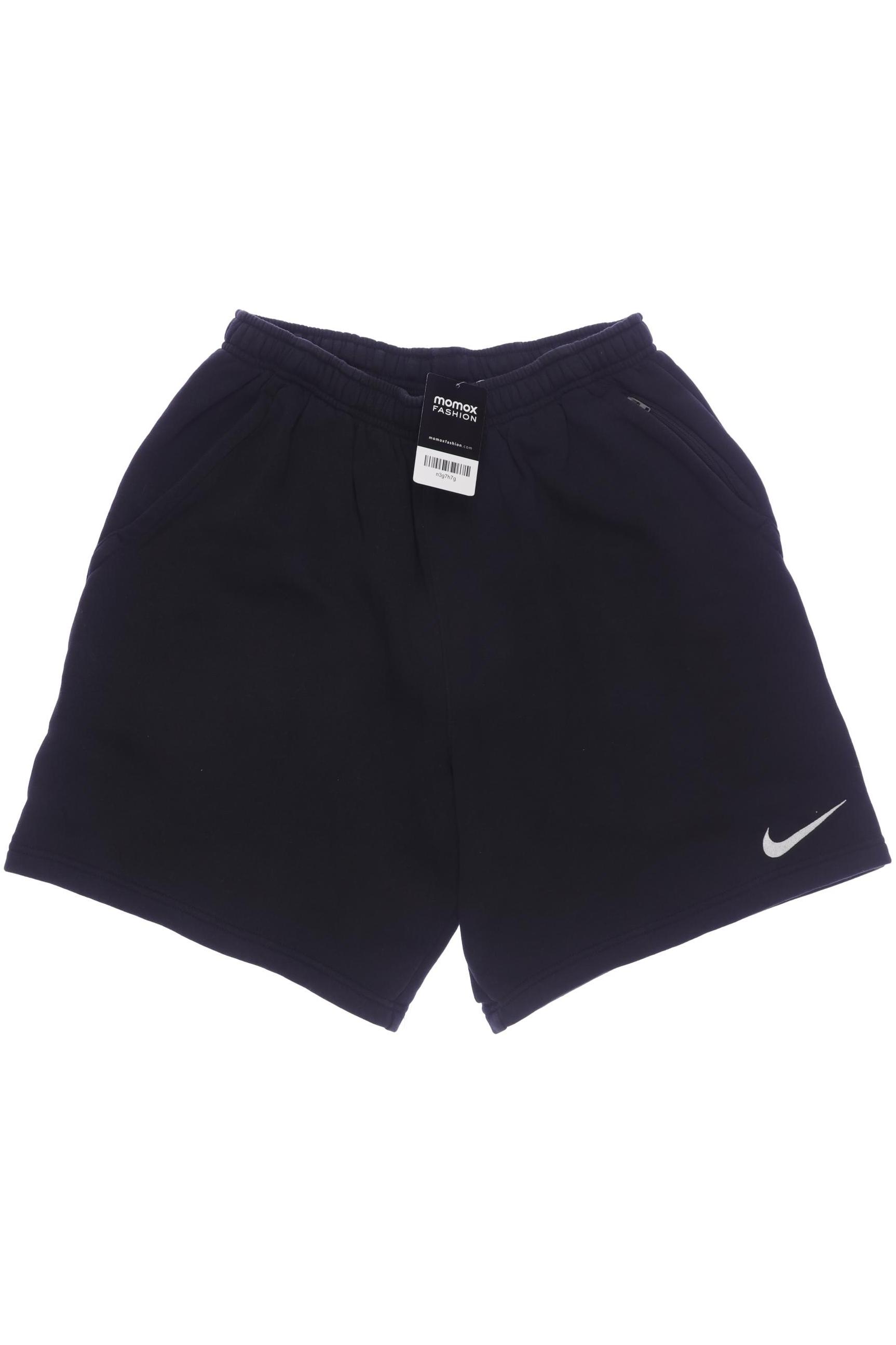 

Nike Herren Shorts, schwarz, Gr. 46