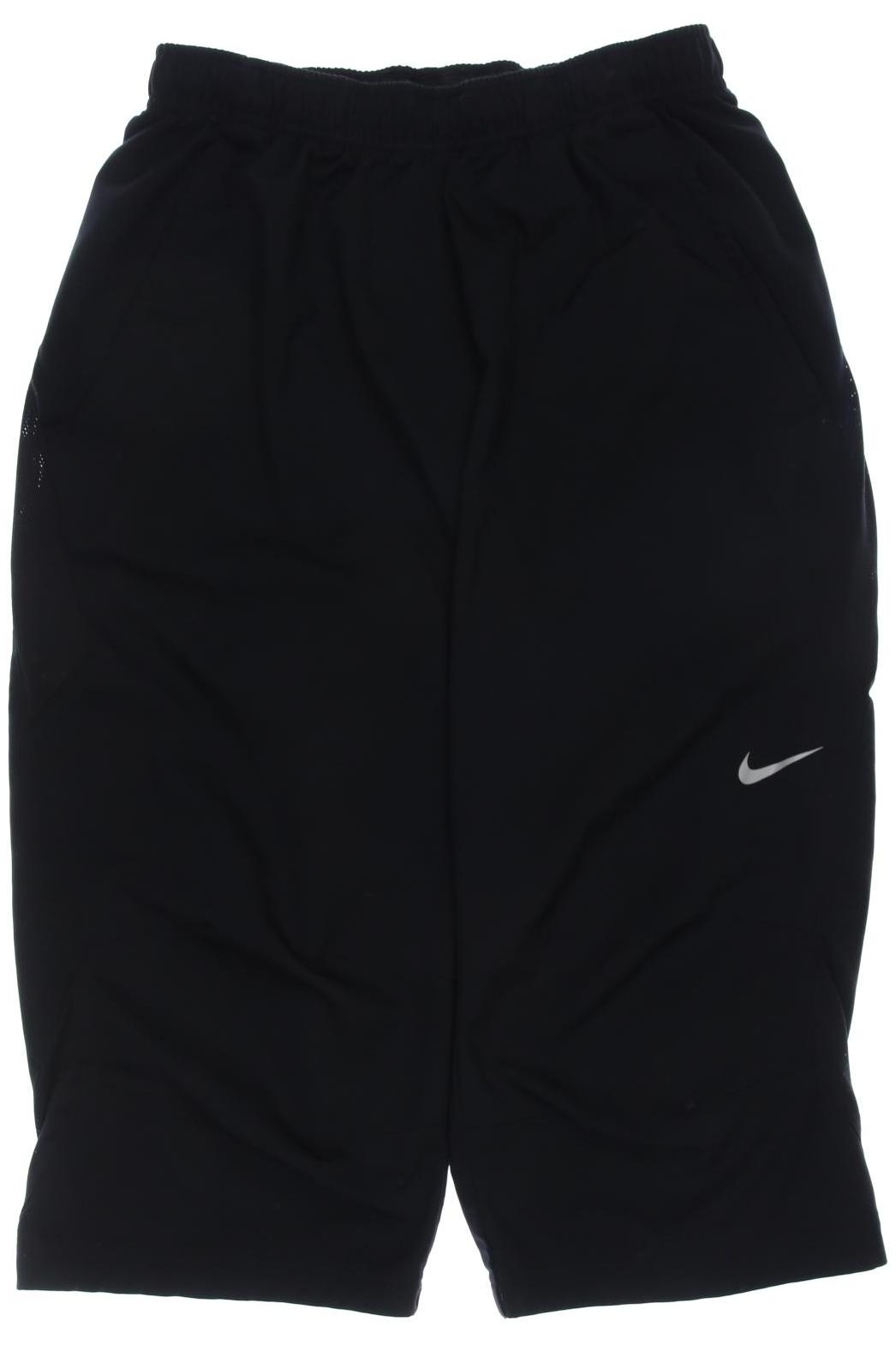 

Nike Herren Shorts, schwarz, Gr. 48
