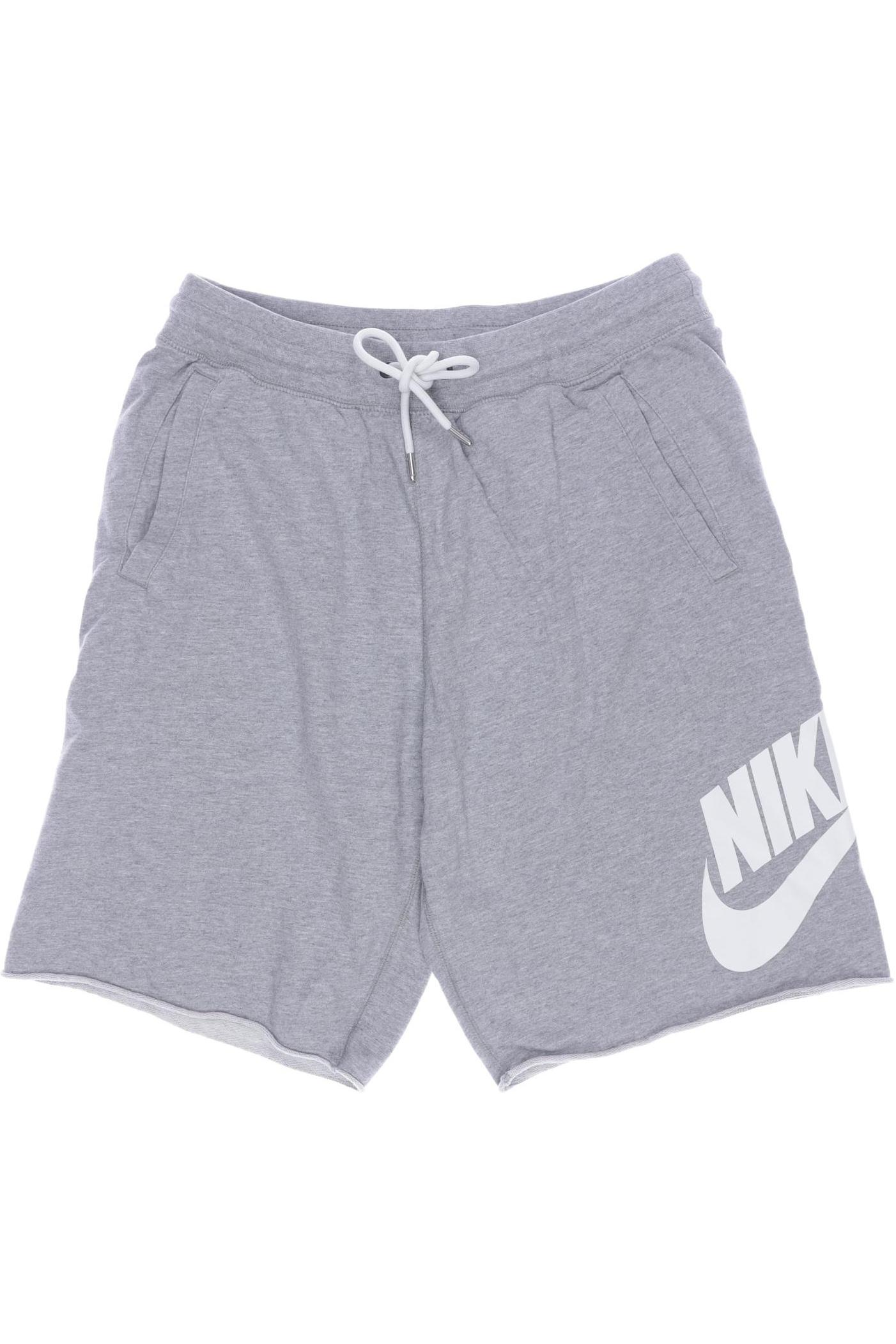 

Nike Herren Shorts, grau