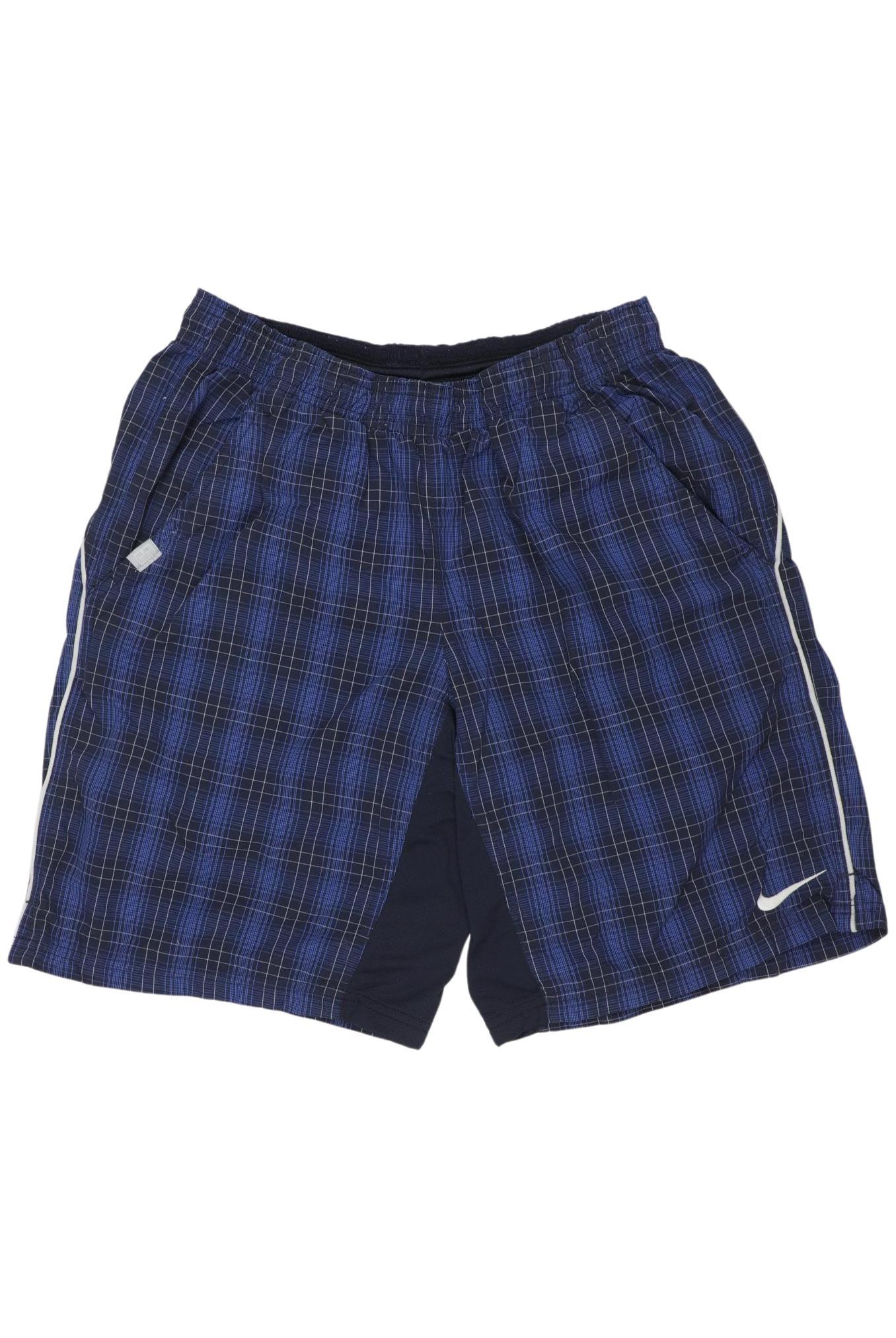 

Nike Herren Shorts, marineblau, Gr. 46