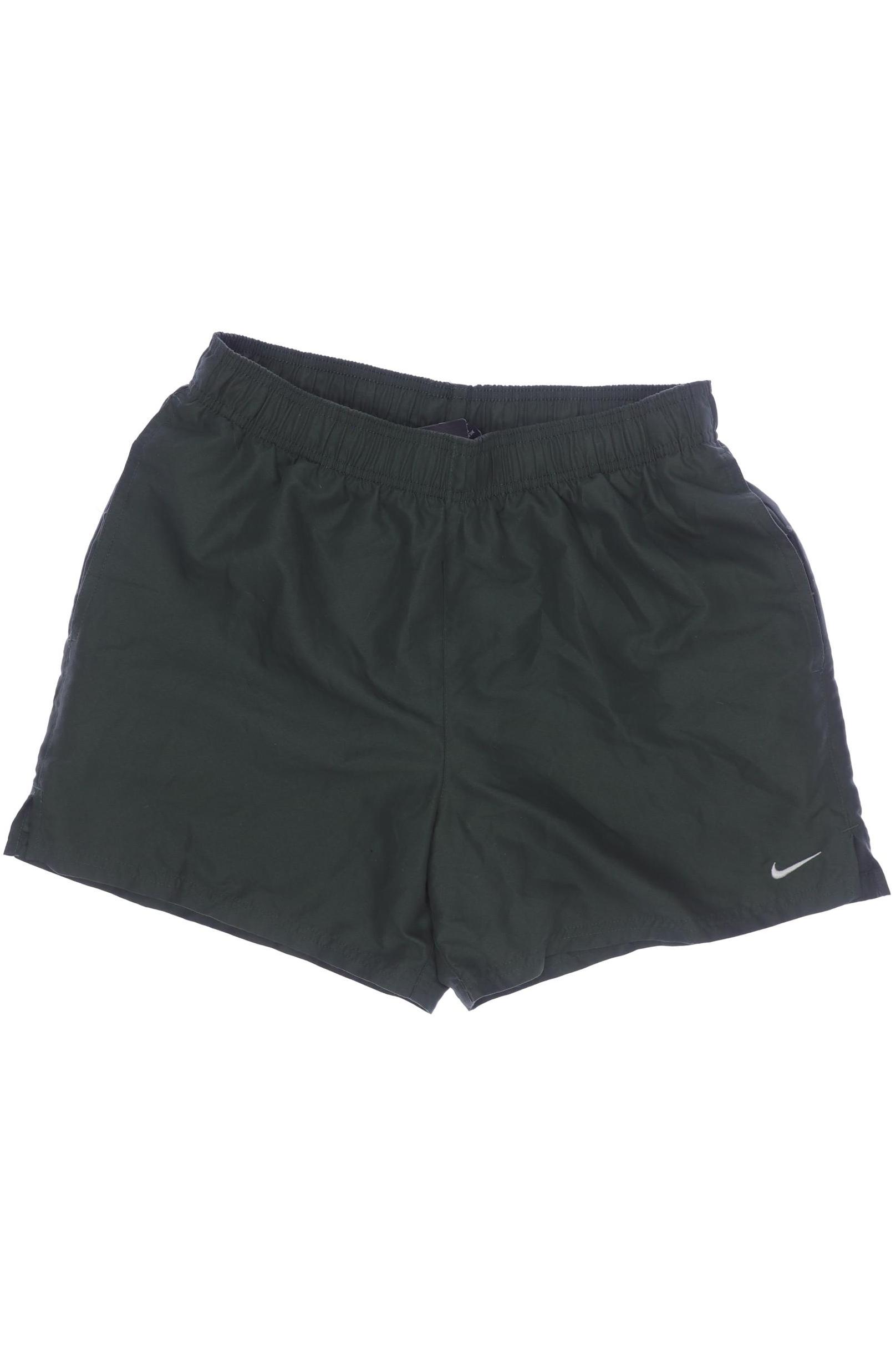 

Nike Herren Shorts, grün, Gr. 48