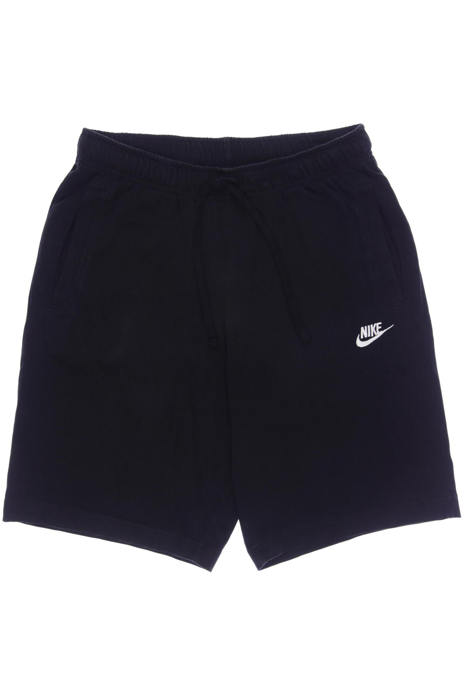 

Nike Herren Shorts, schwarz, Gr. 46