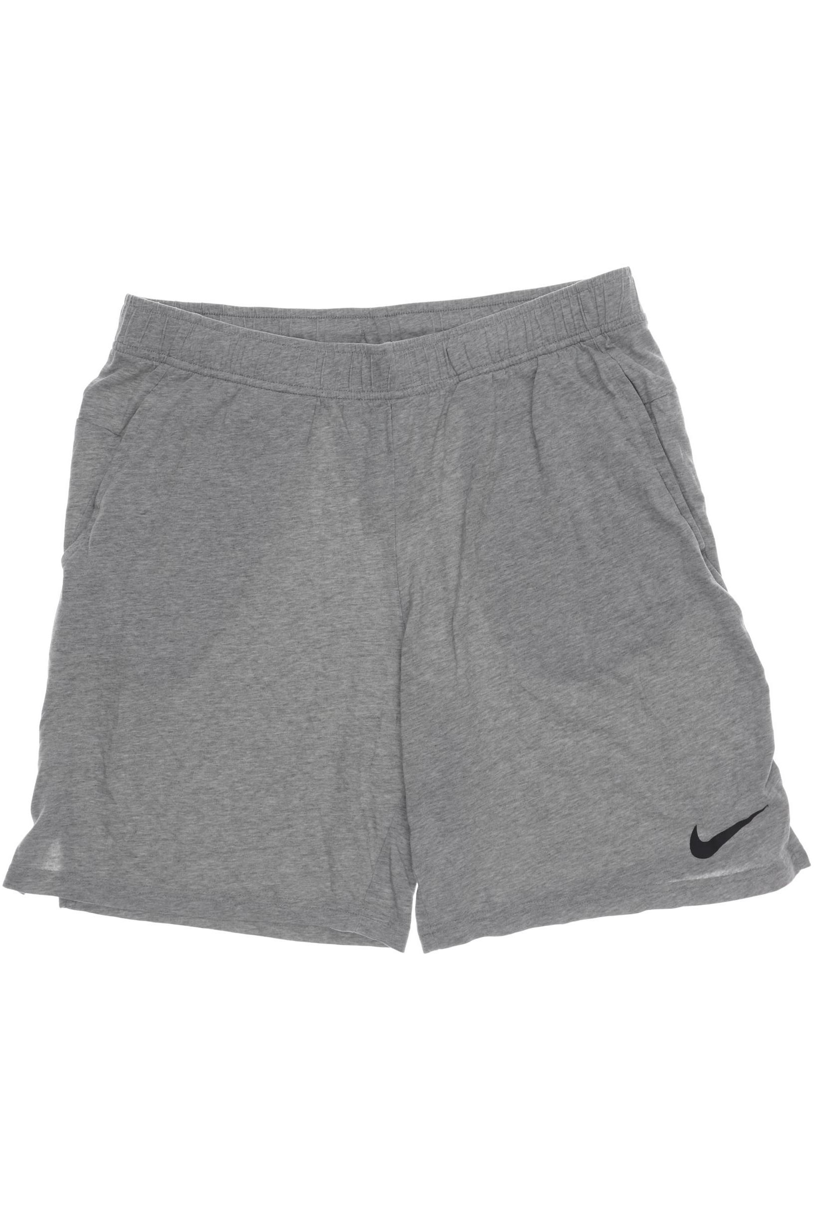 

Nike Herren Shorts, grau, Gr. 52