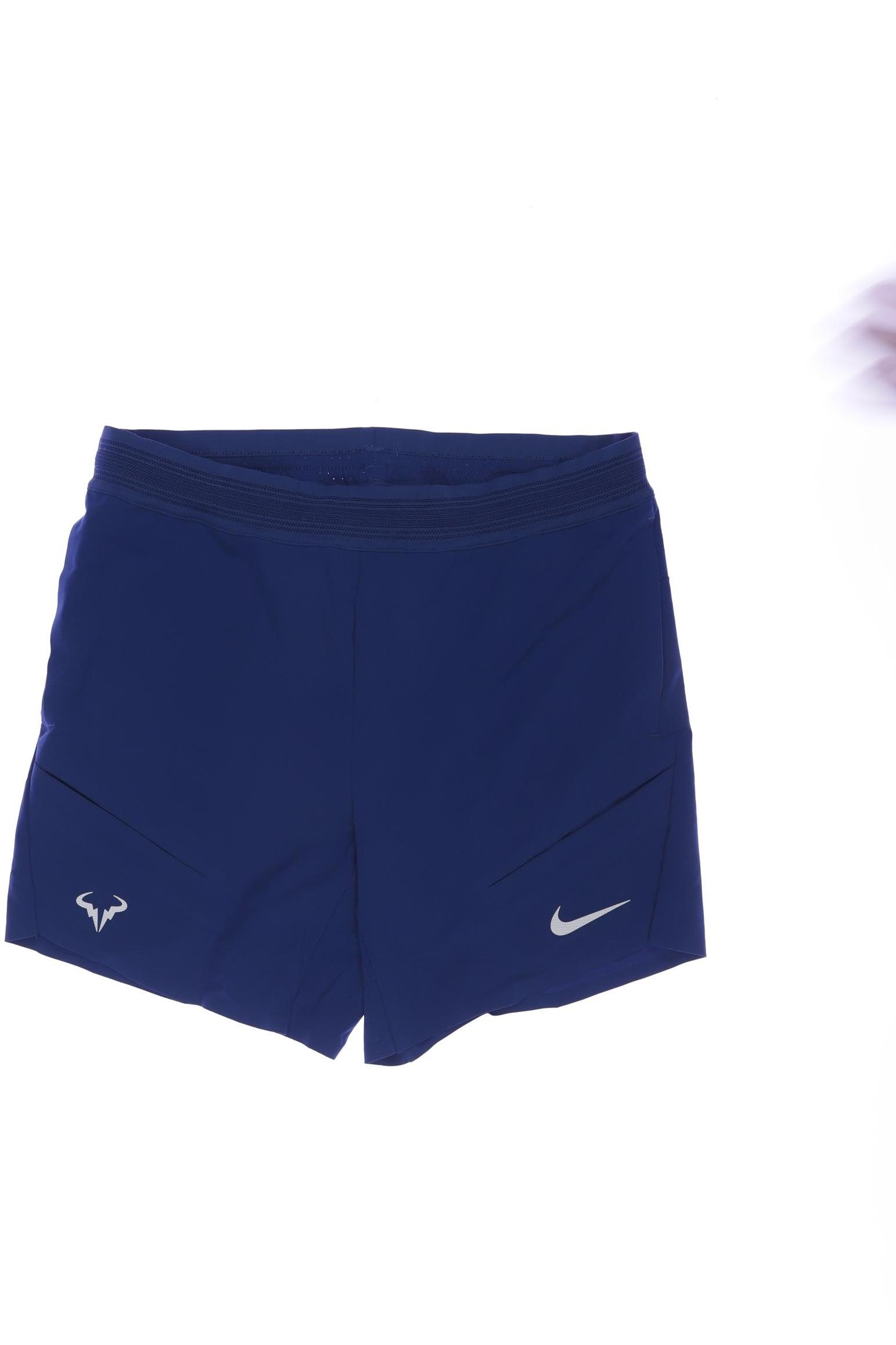 

Nike Herren Shorts, blau, Gr. 48