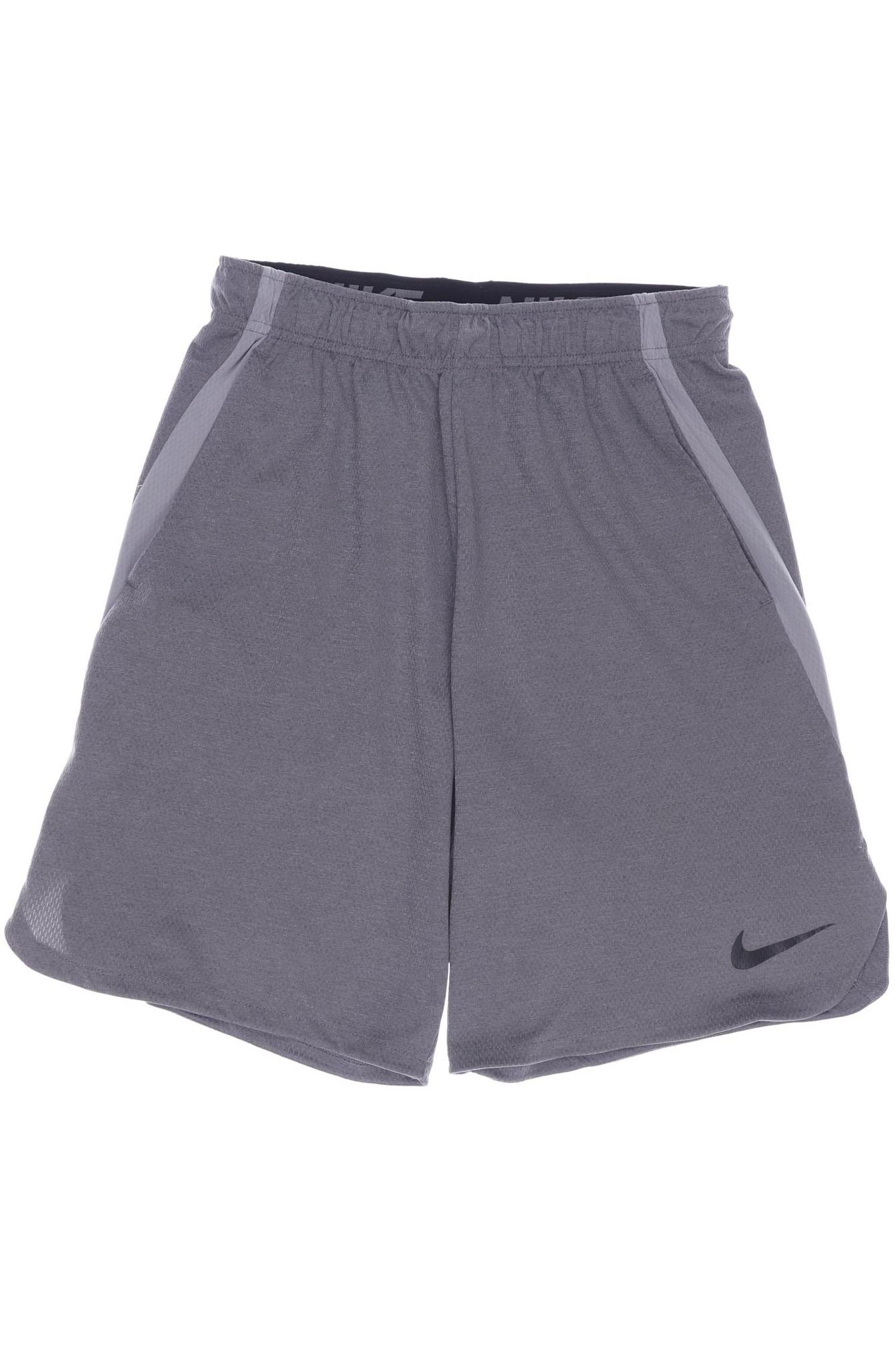 

Nike Herren Shorts, grau