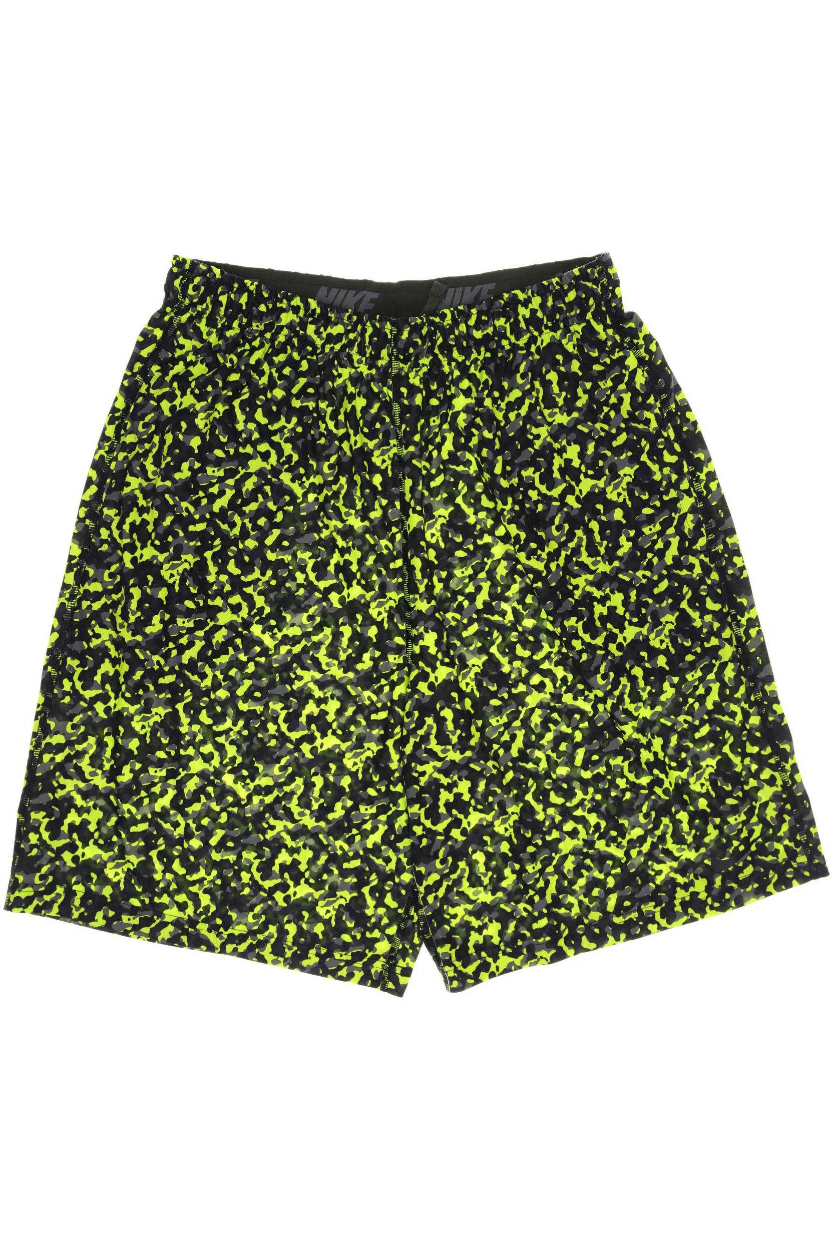 

Nike Herren Shorts, neon, Gr. 52