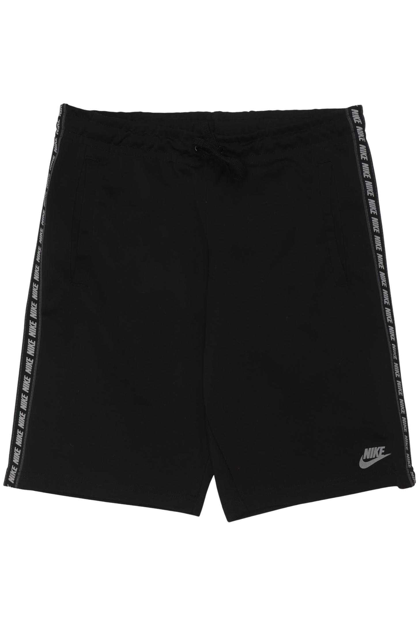 

Nike Herren Shorts, schwarz, Gr. 48