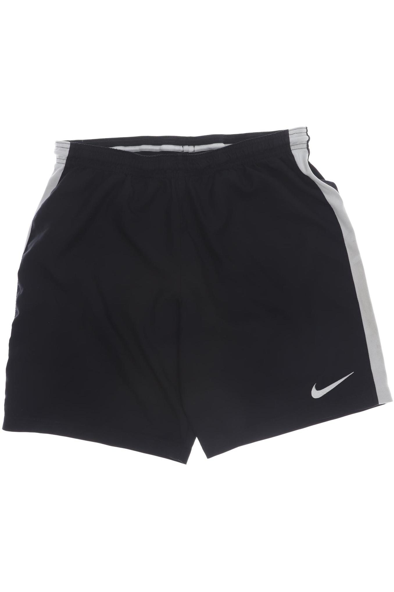 

Nike Herren Shorts, schwarz