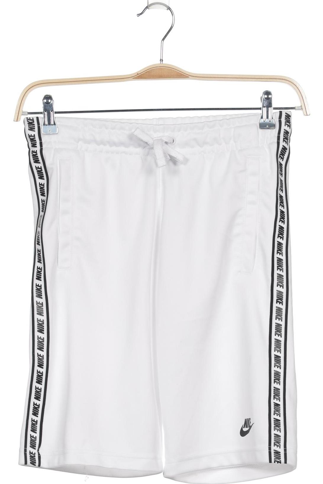 

Nike Herren Shorts, weiß, Gr. 44