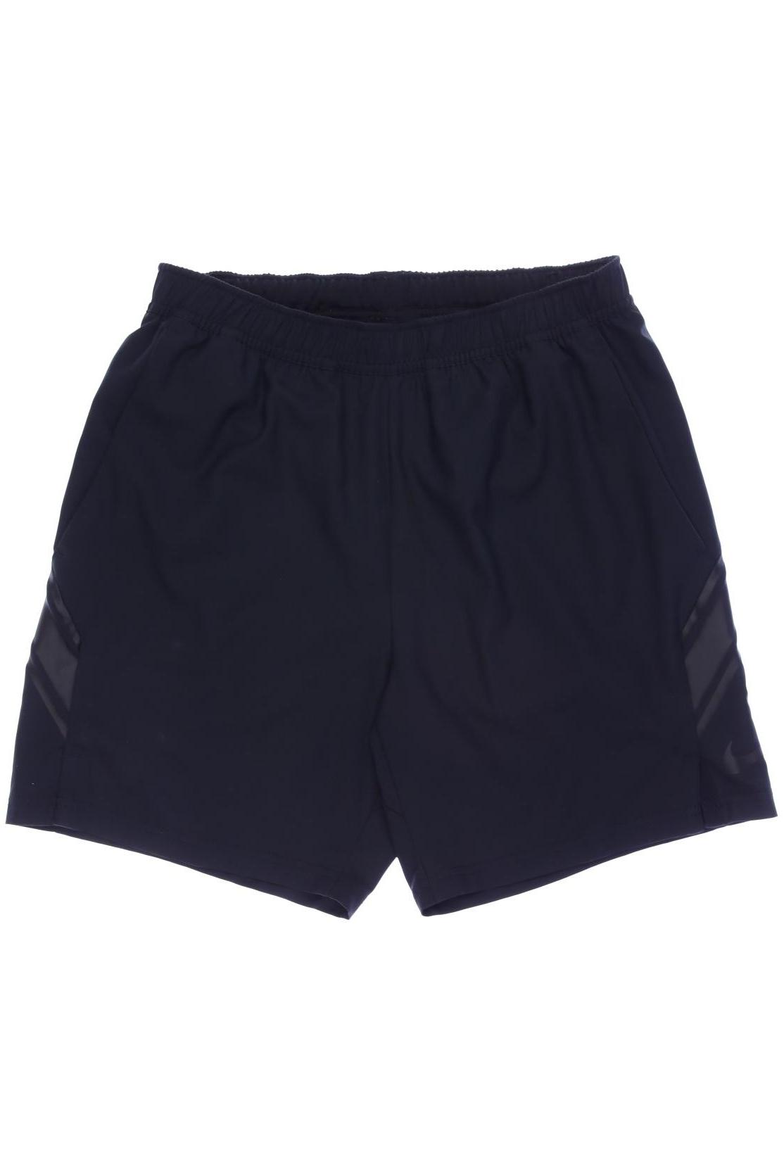

Nike Herren Shorts, schwarz, Gr. 46