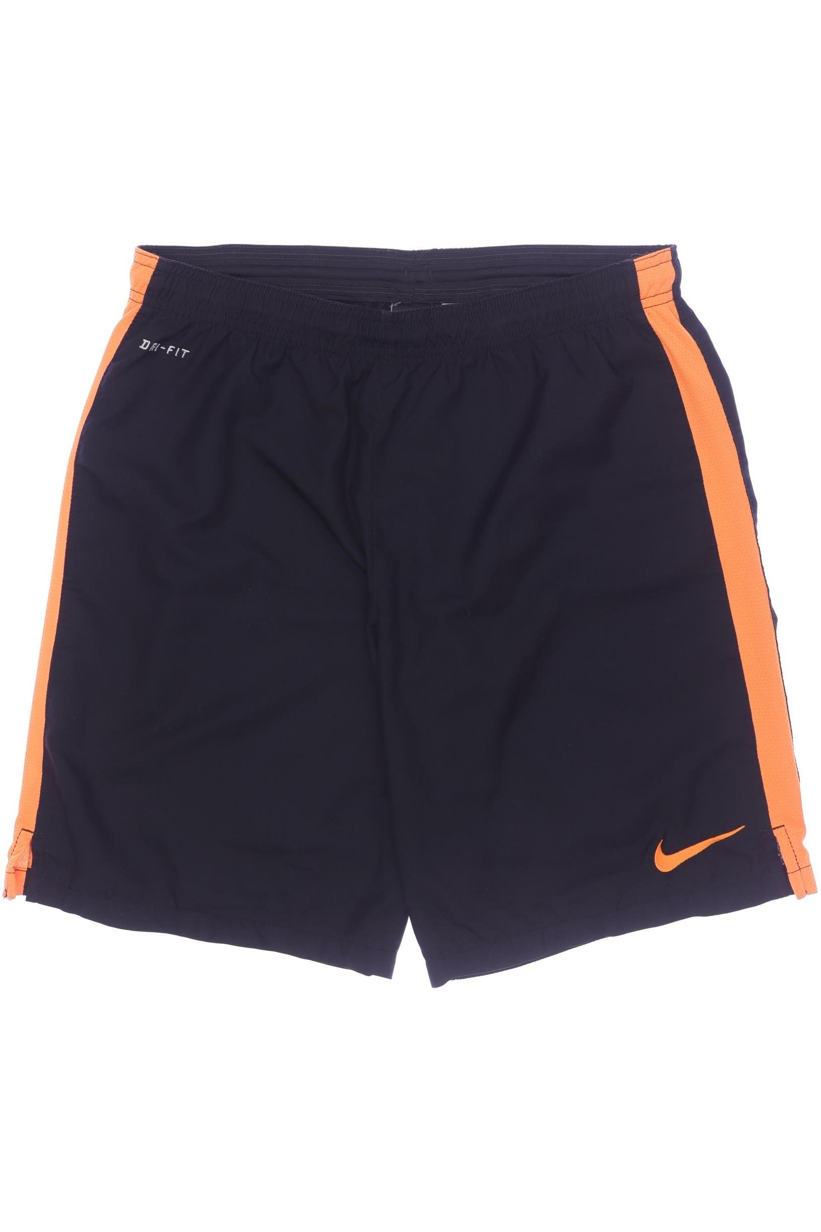 

Nike Herren Shorts, schwarz, Gr. 52
