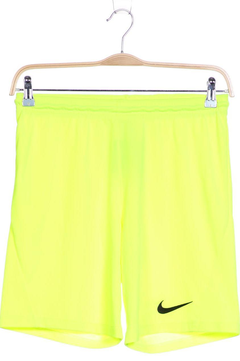 

Nike Herren Shorts, neon, Gr. 46