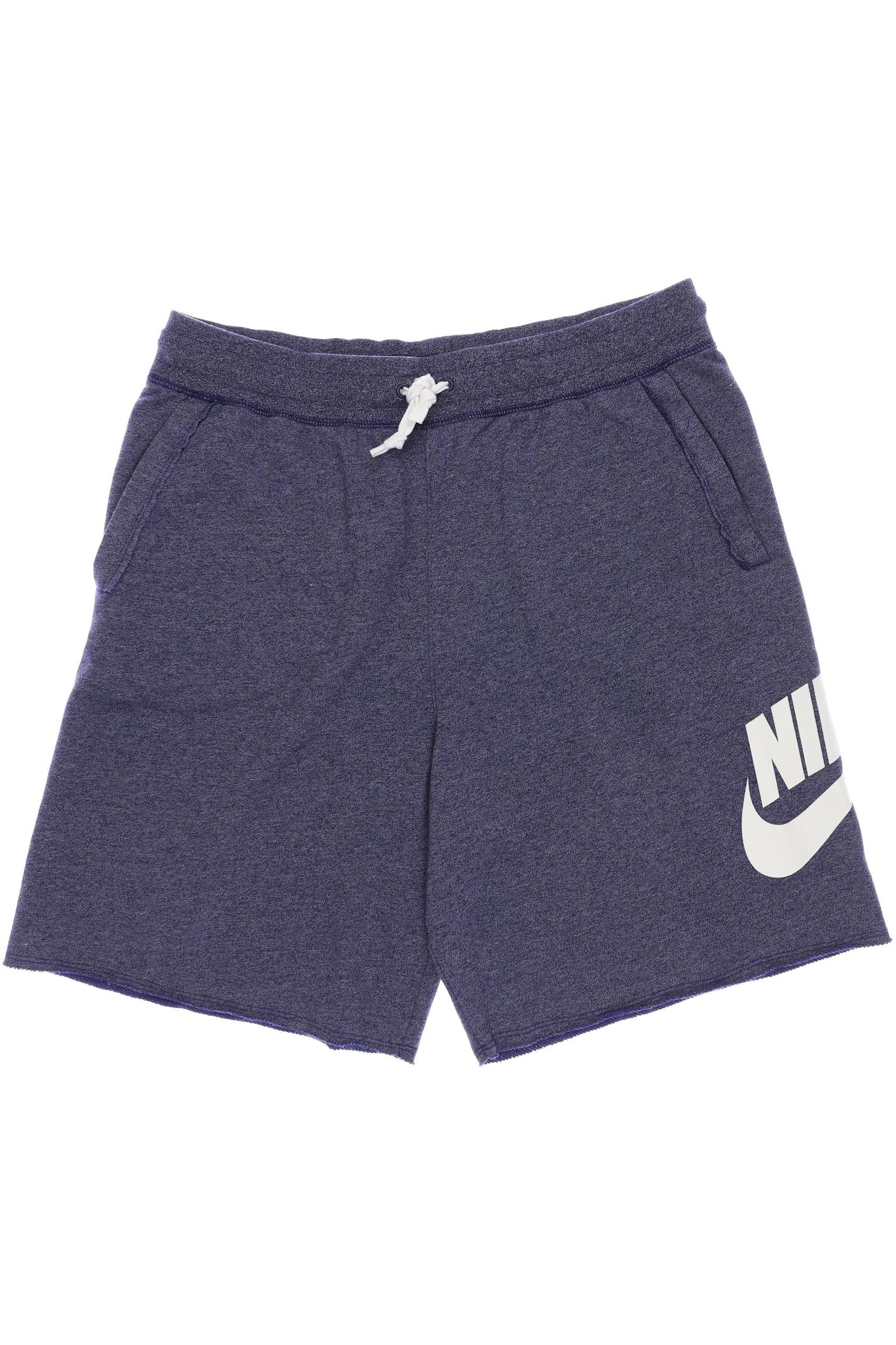 

Nike Herren Shorts, blau