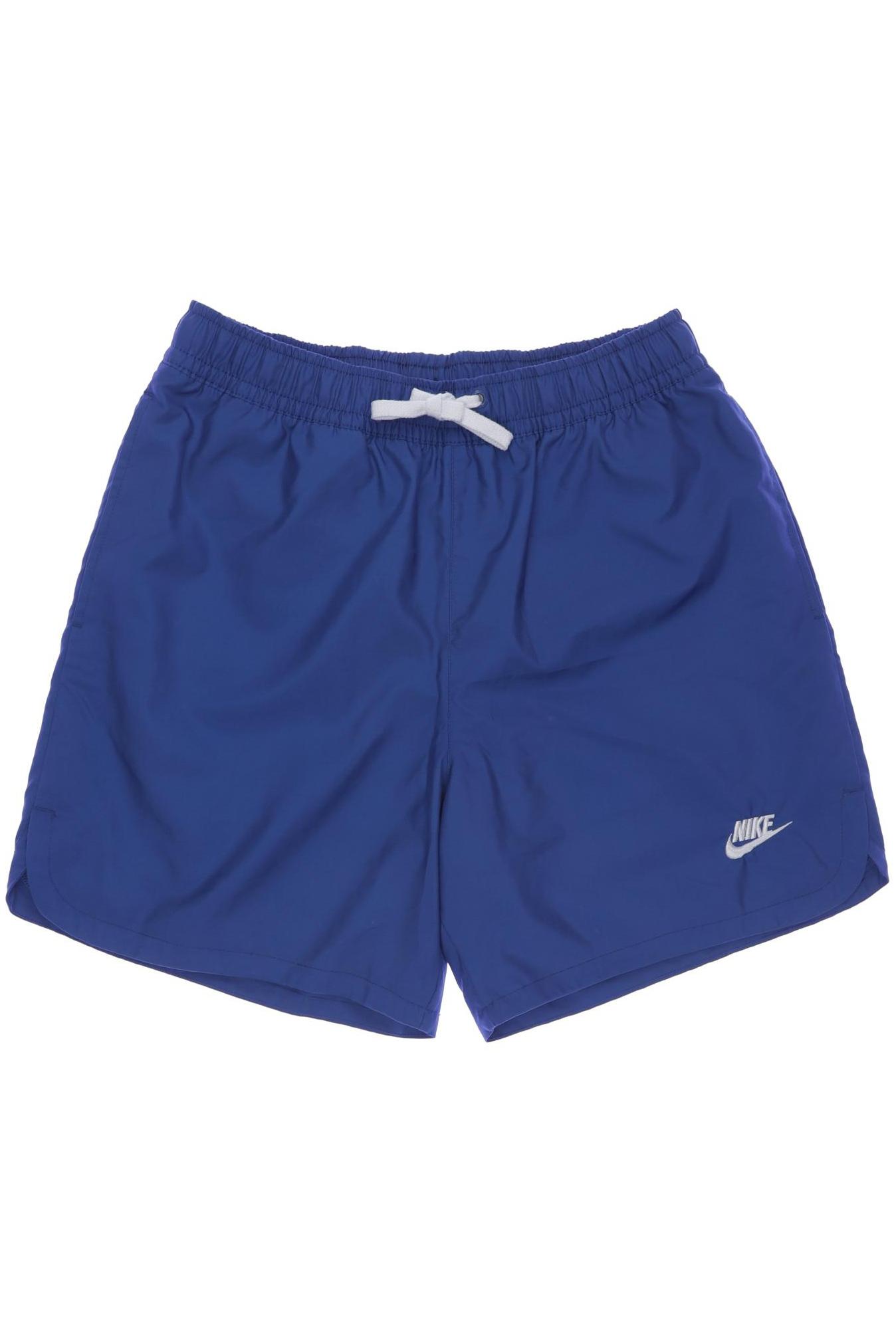

Nike Herren Shorts, blau, Gr. 46