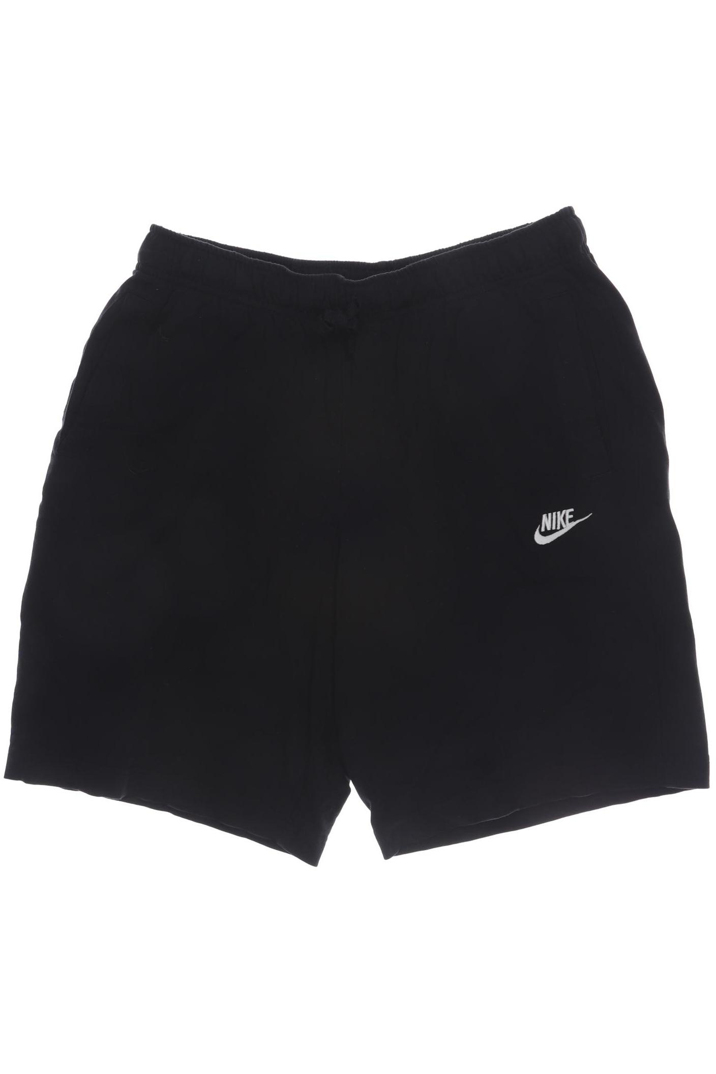 

Nike Herren Shorts, schwarz, Gr. 48