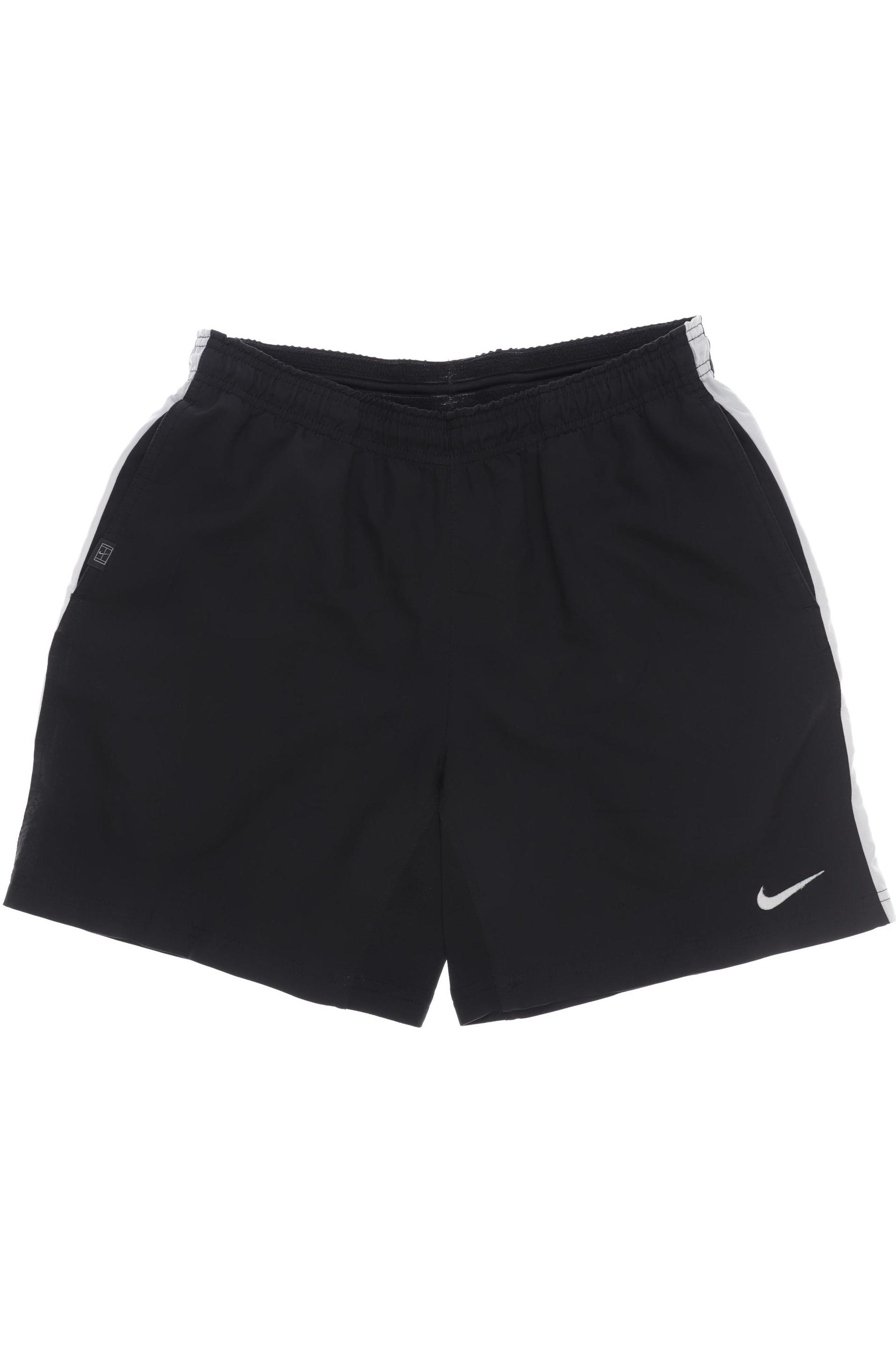 

Nike Herren Shorts, schwarz, Gr. 48