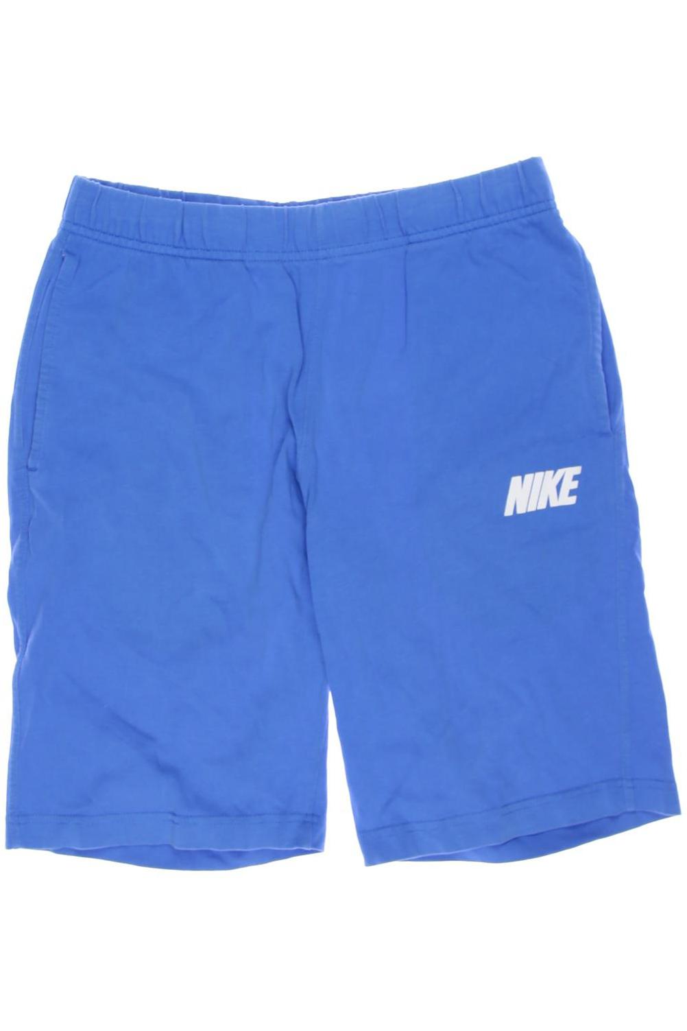 

Nike Herren Shorts, blau, Gr. 46