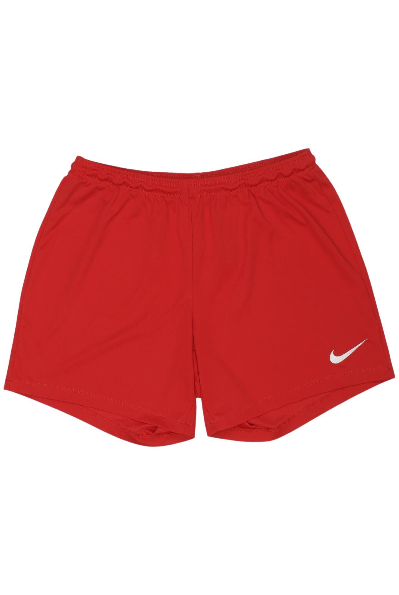 

Nike Herren Shorts, rot, Gr. 48