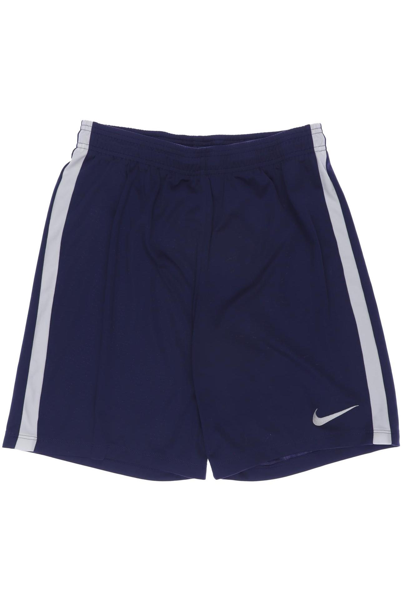 

Nike Herren Shorts, blau, Gr. 52