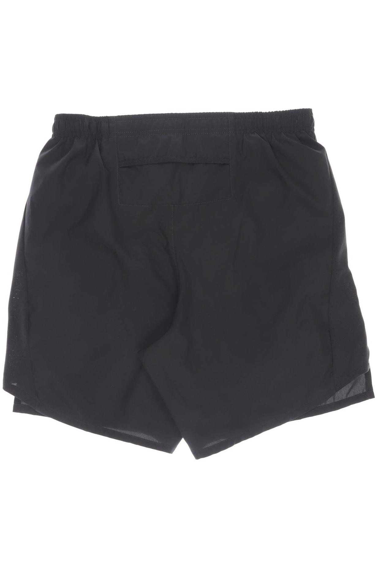 

Nike Herren Shorts, grau, Gr. 46