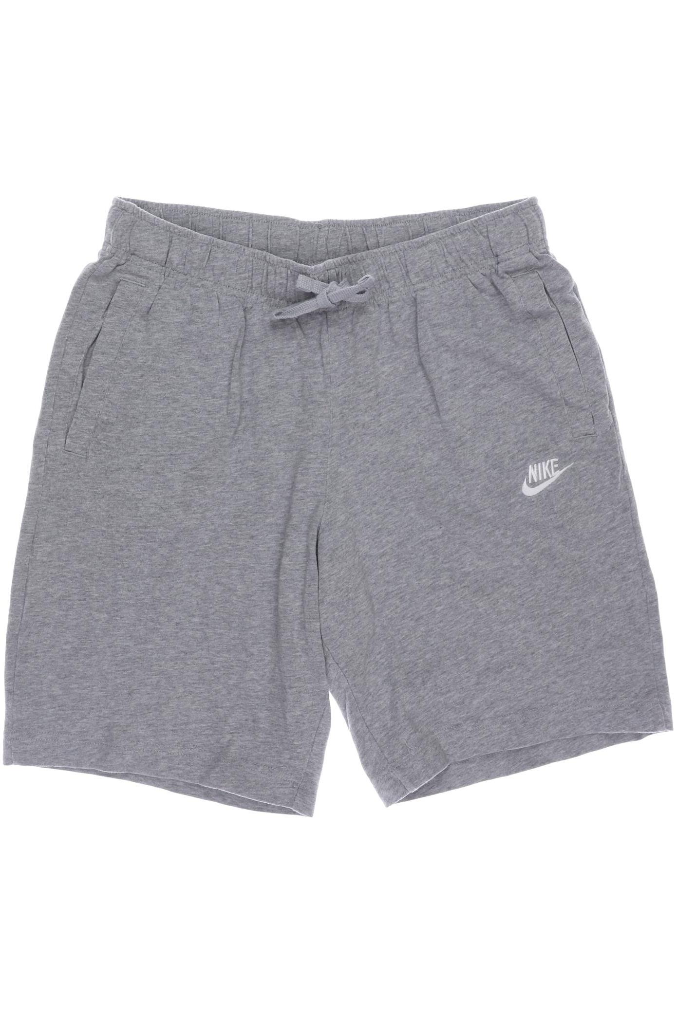 

Nike Herren Shorts, grau