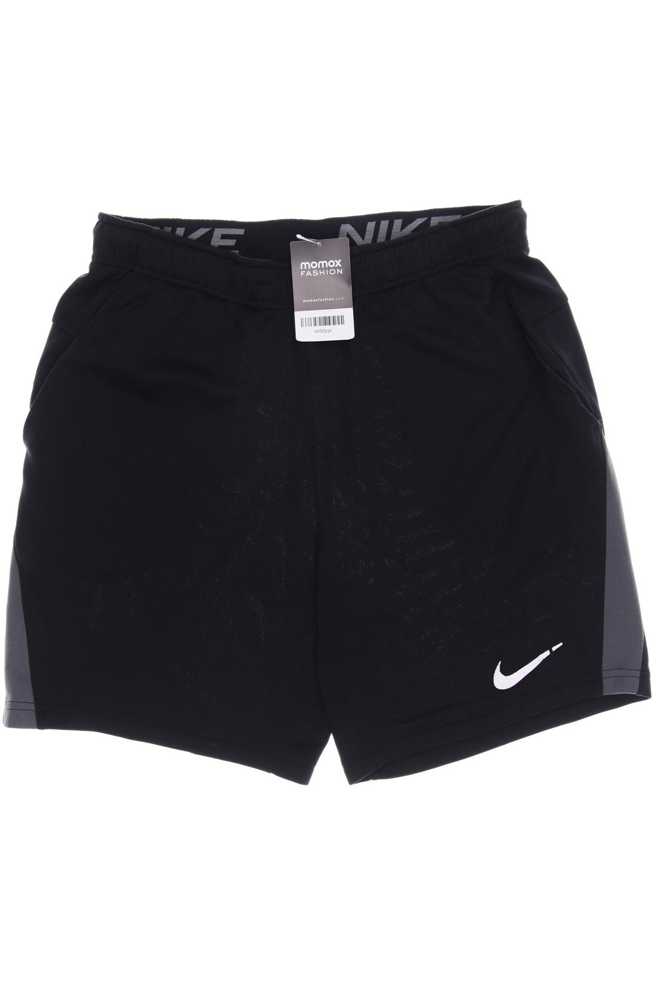 

Nike Herren Shorts, schwarz