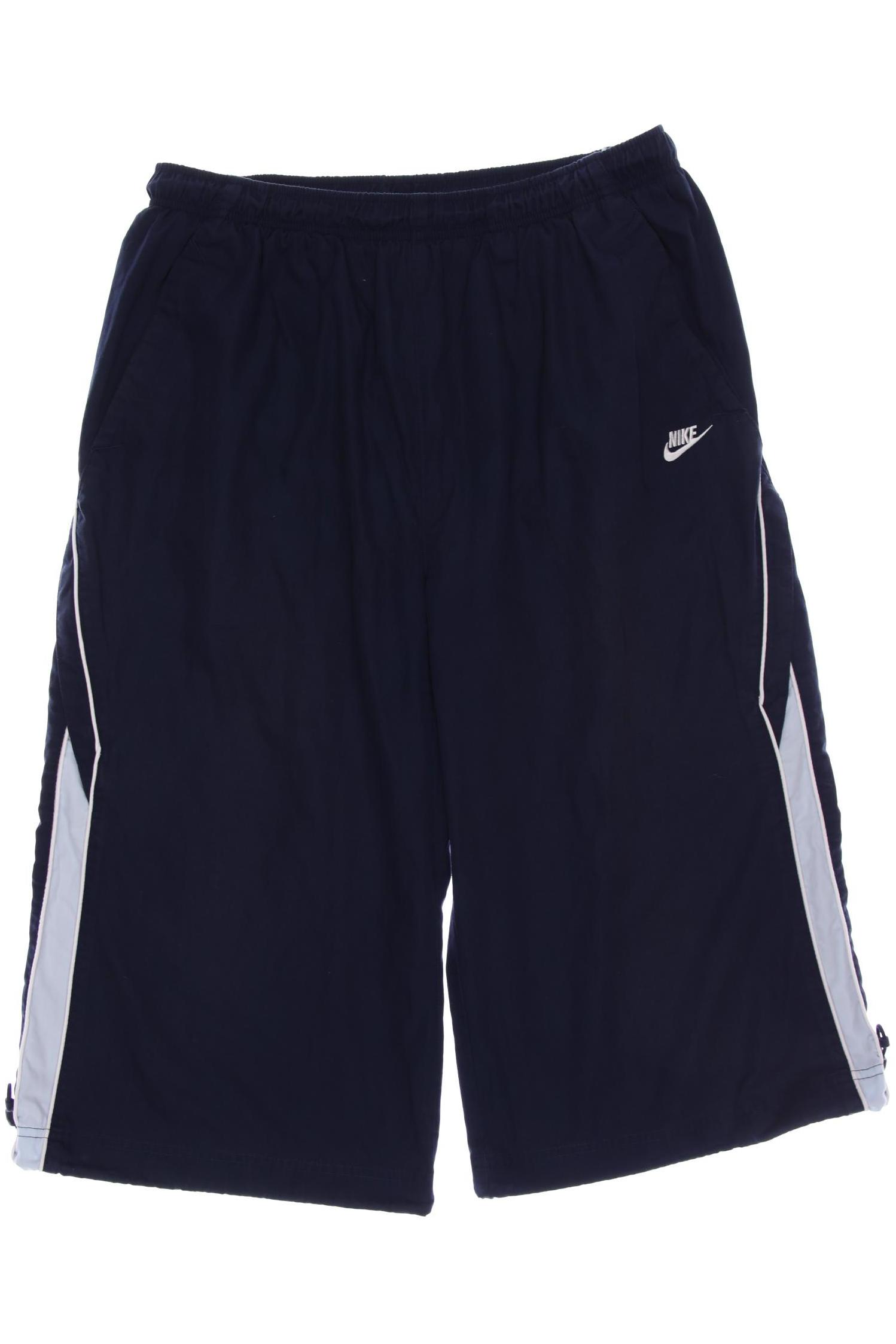 

Nike Herren Shorts, marineblau, Gr. 56