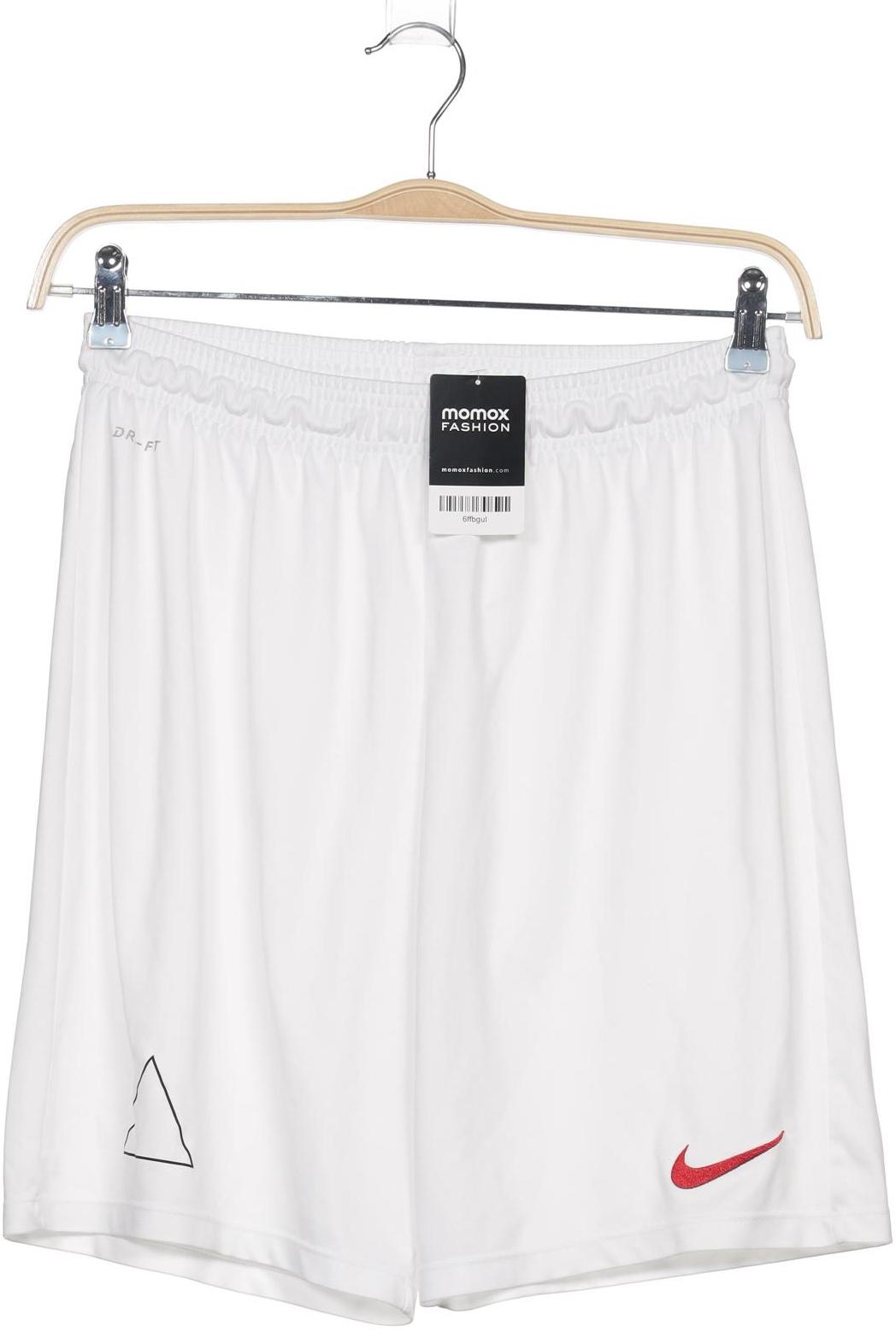 

Nike Herren Shorts, weiß, Gr. 52