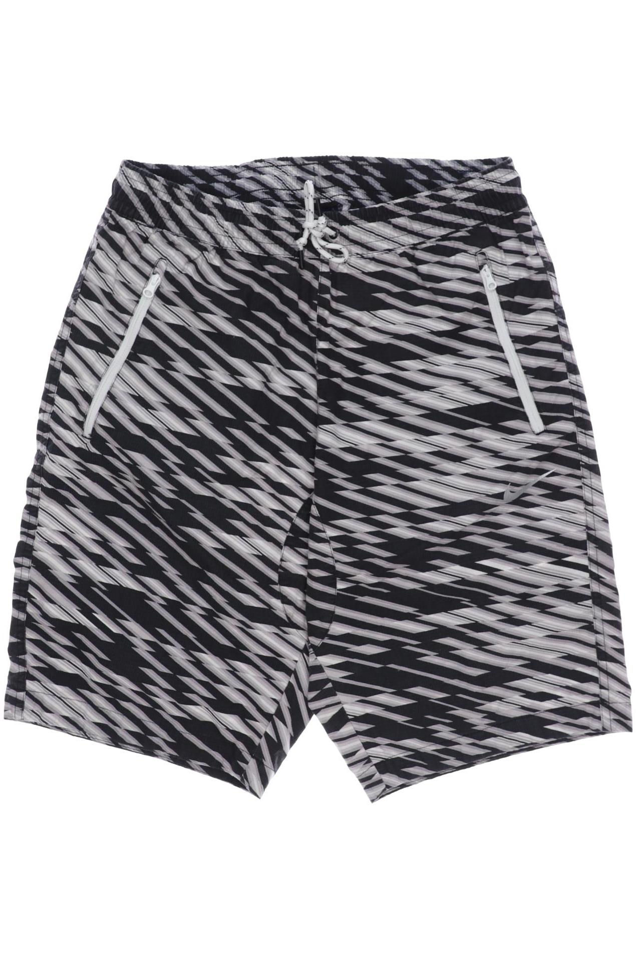 

Nike Herren Shorts, schwarz, Gr. 48
