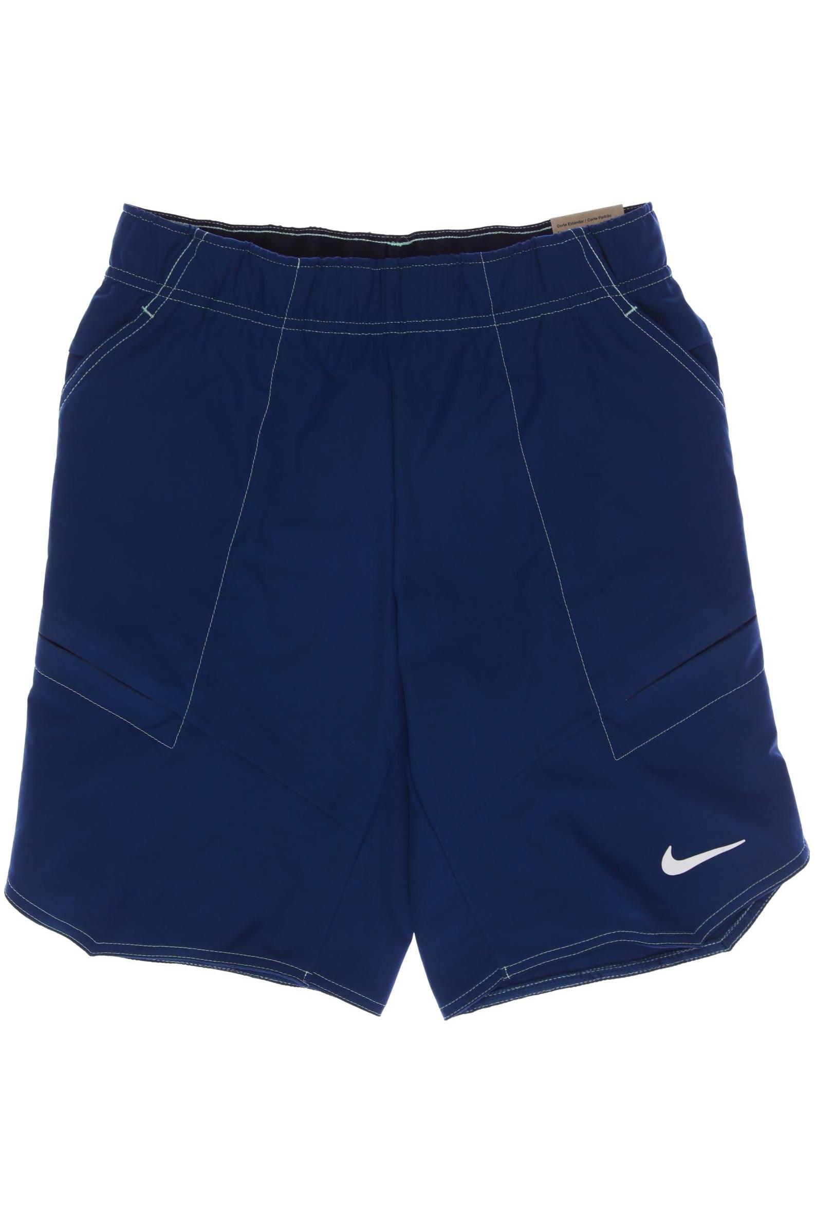 

Nike Herren Shorts, blau