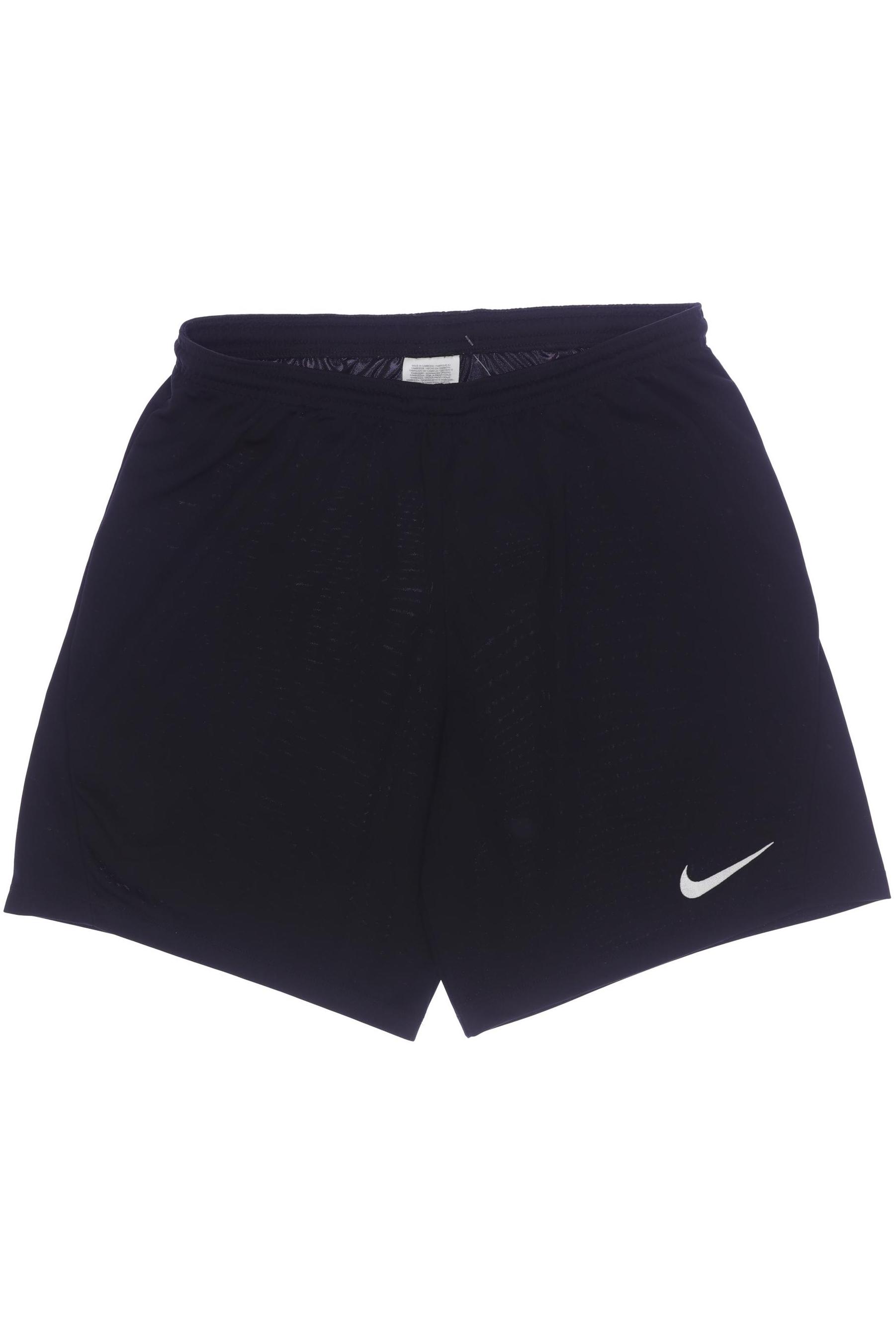 

Nike Herren Shorts, schwarz, Gr. 52
