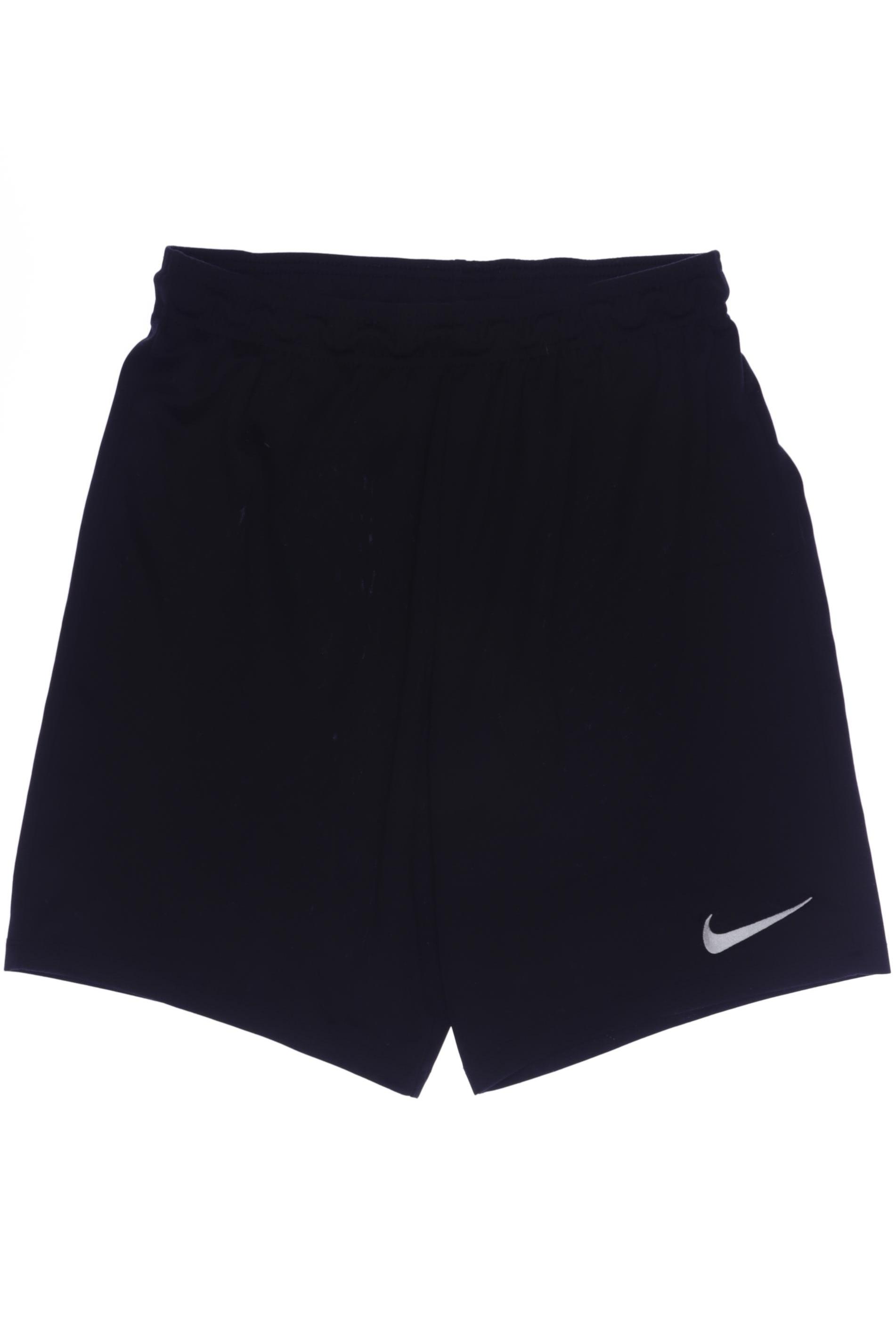 

Nike Herren Shorts, schwarz, Gr. 48