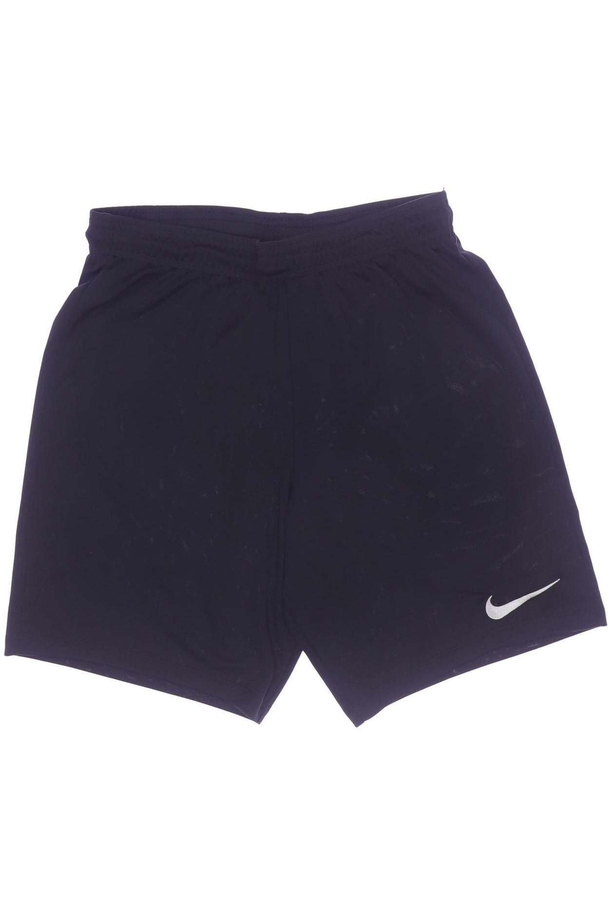 

Nike Herren Shorts, schwarz, Gr. 46