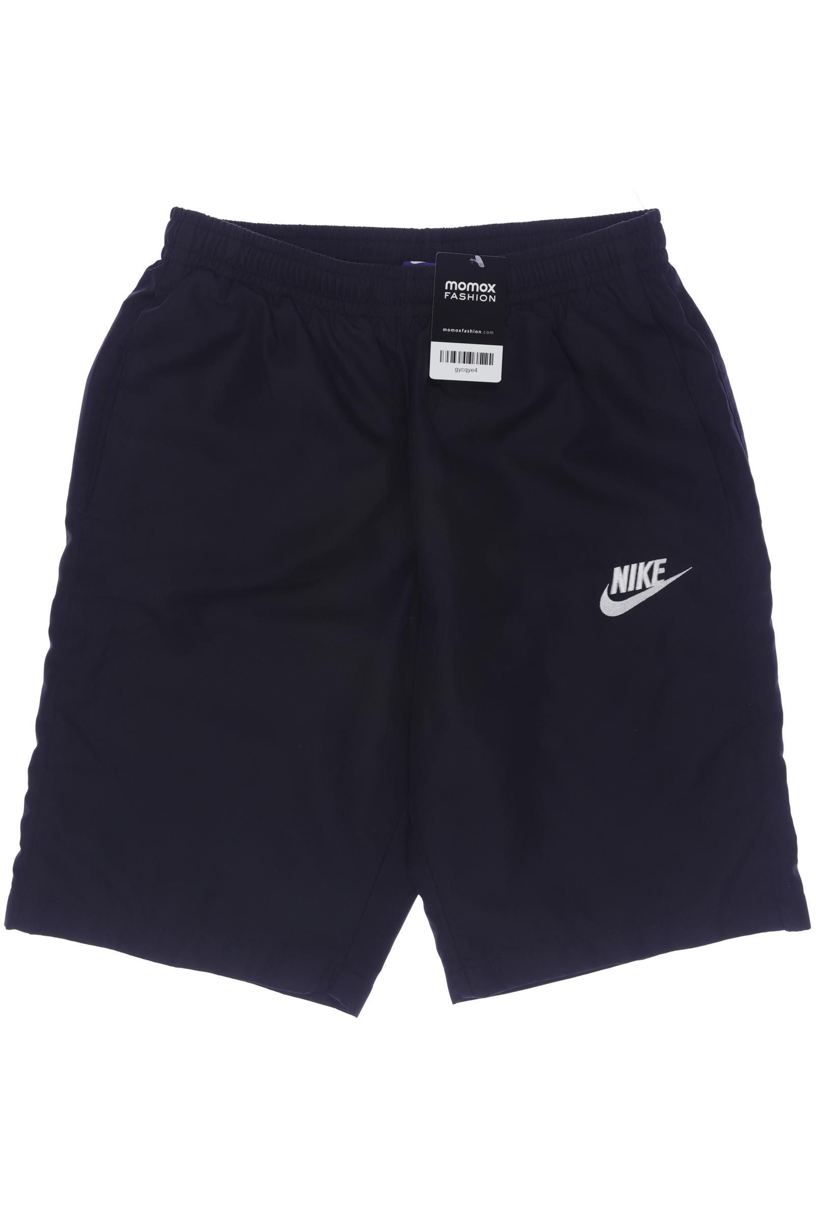 

Nike Herren Shorts, schwarz, Gr. 48