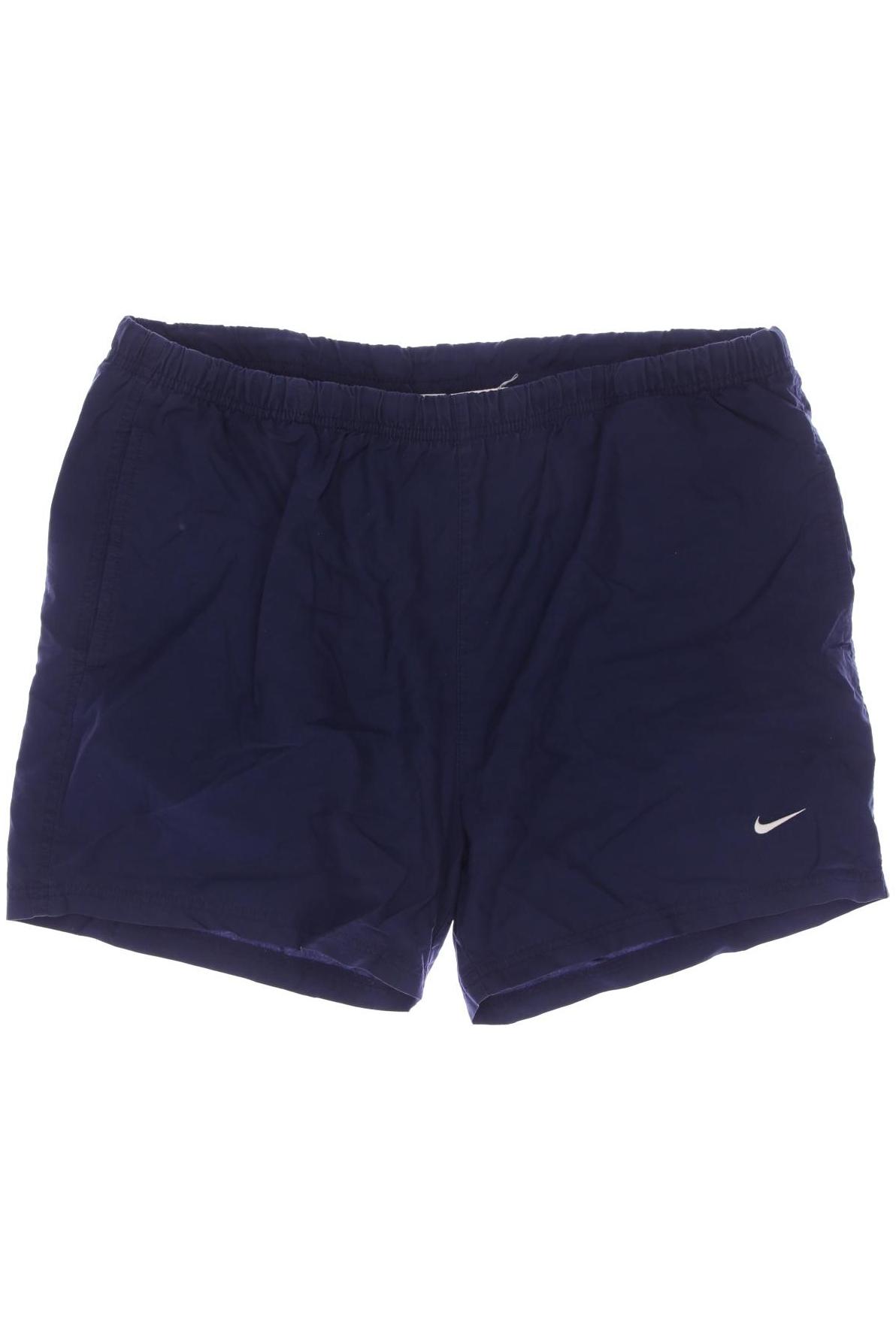 

Nike Herren Shorts, marineblau, Gr. 48