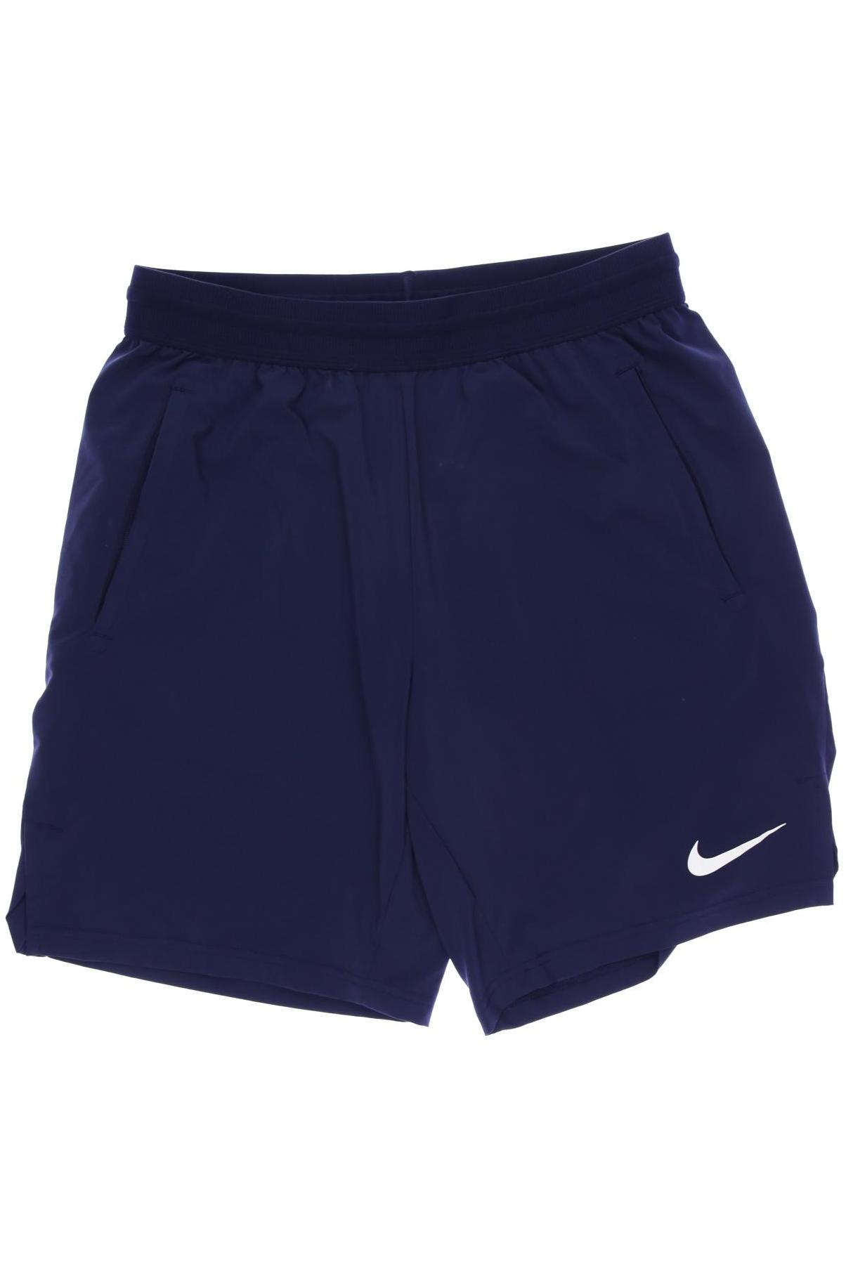 

Nike Herren Shorts, marineblau, Gr. 48