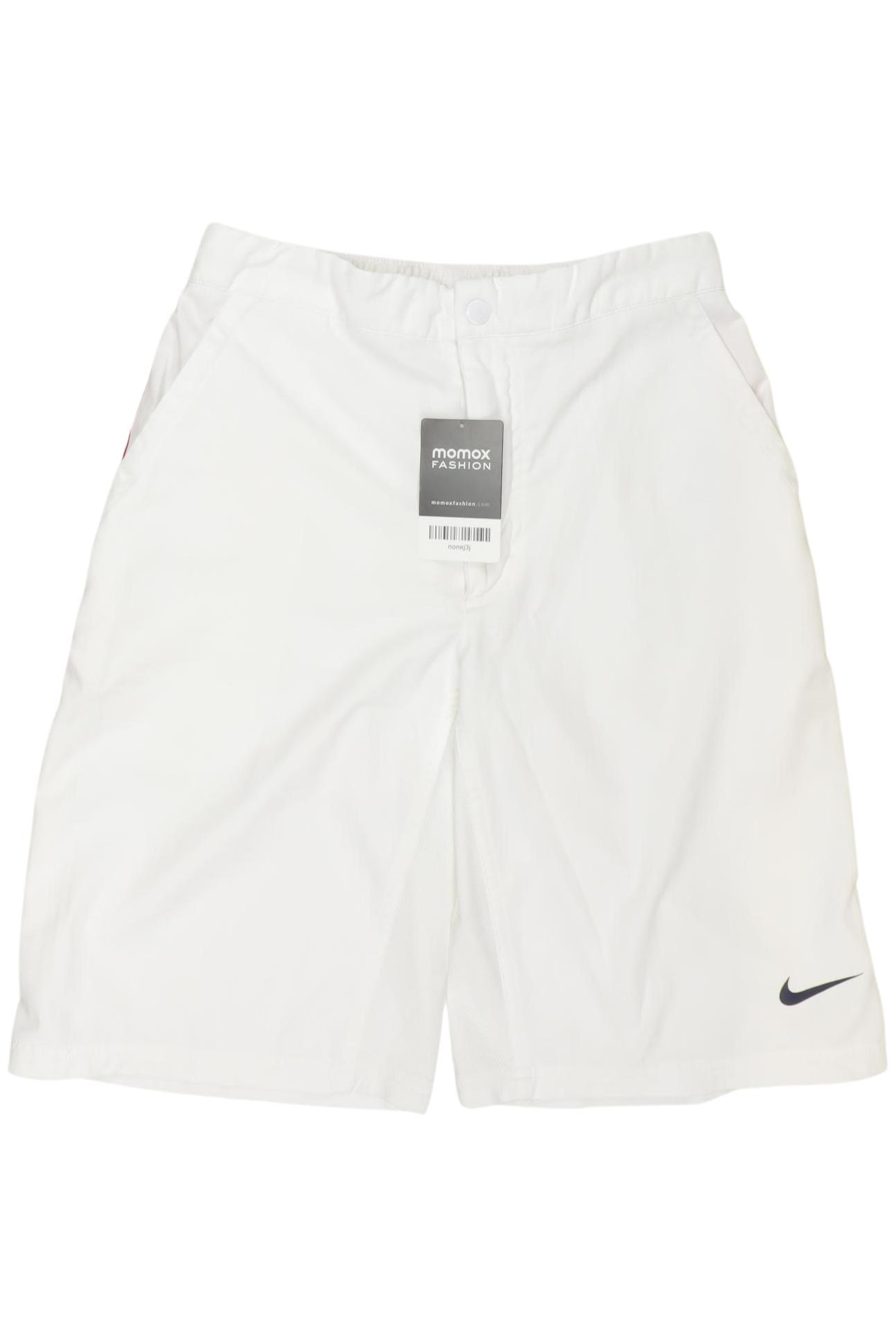 

Nike Herren Shorts, weiß, Gr. 46