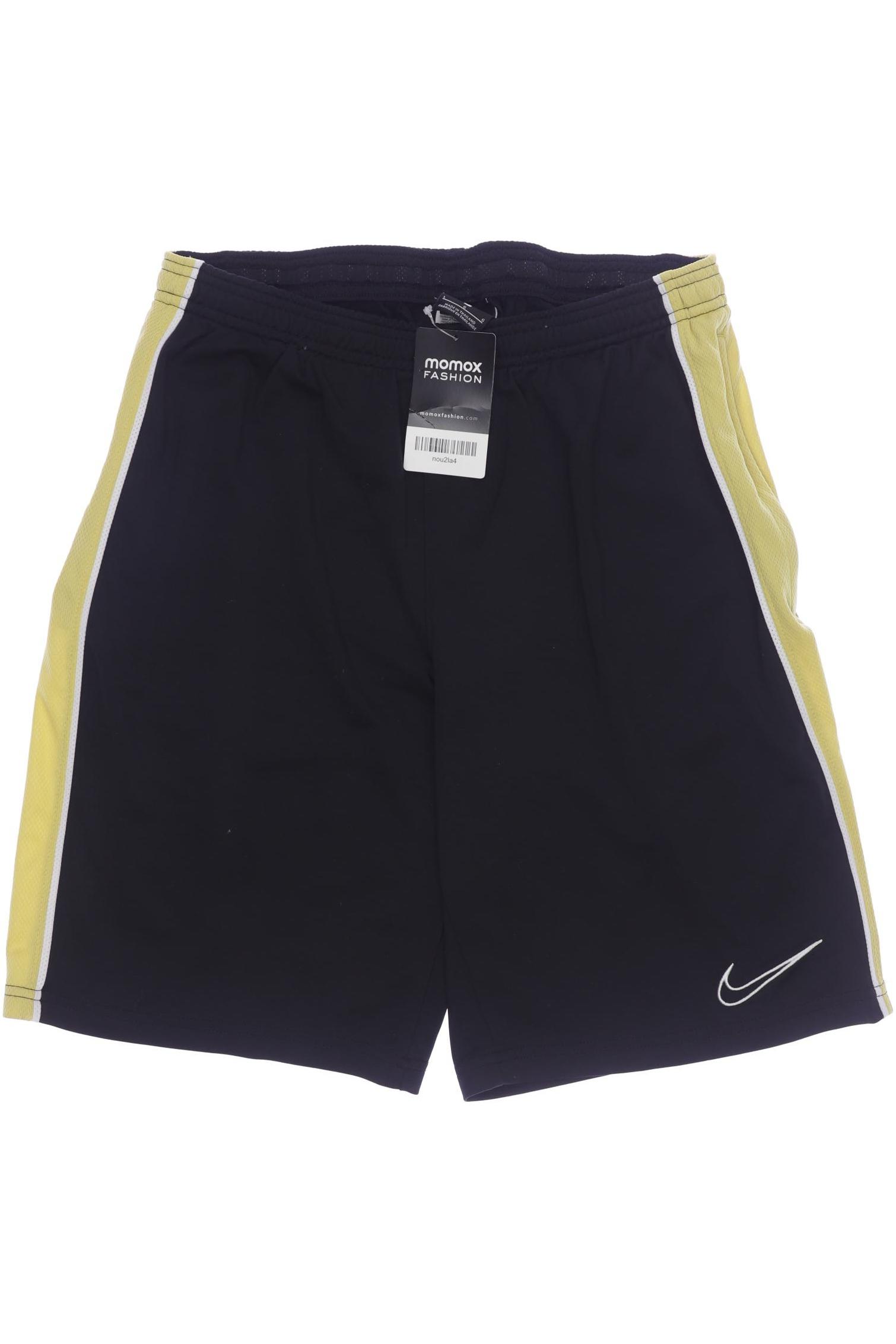 

Nike Herren Shorts, schwarz, Gr. 52