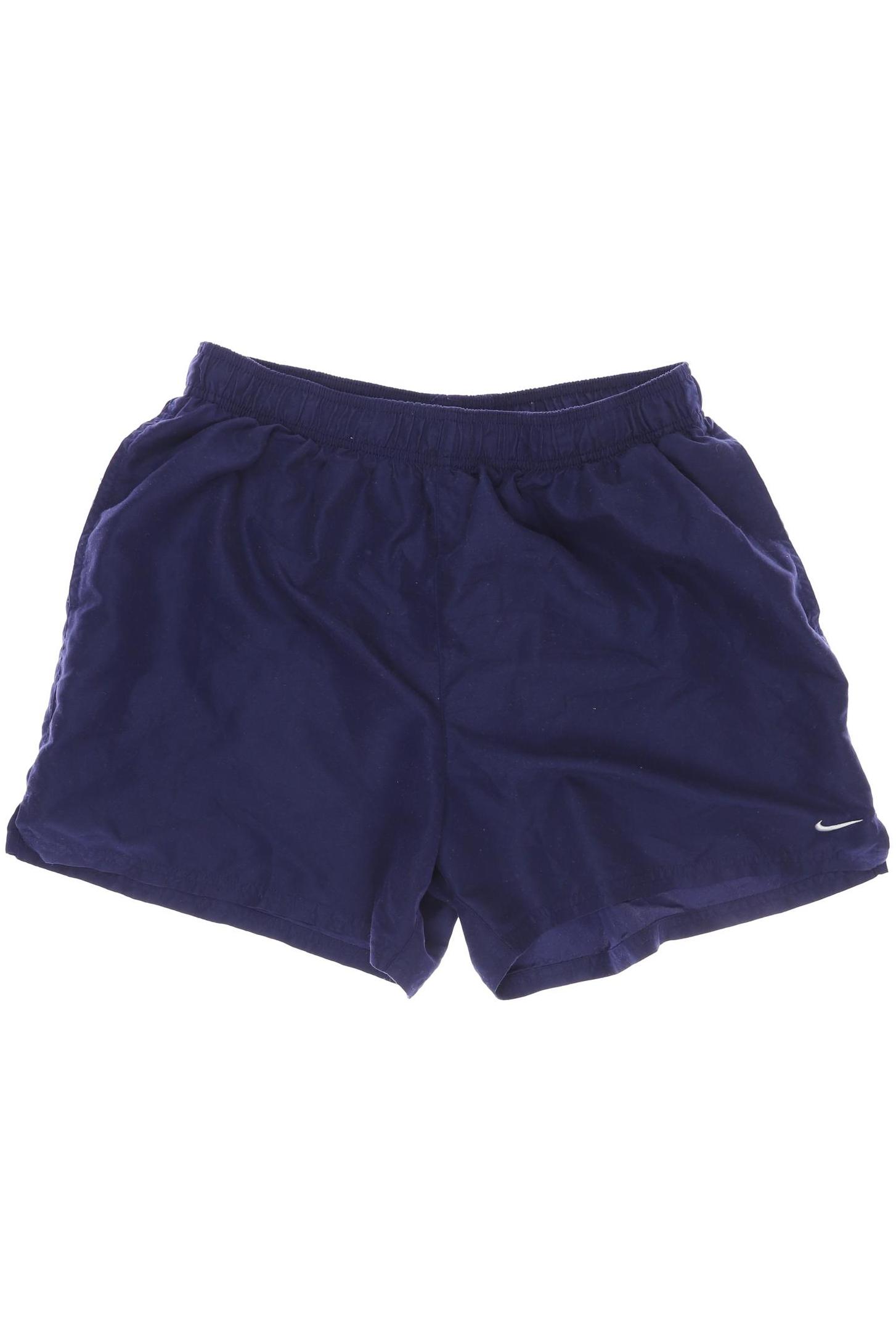 

Nike Herren Shorts, marineblau