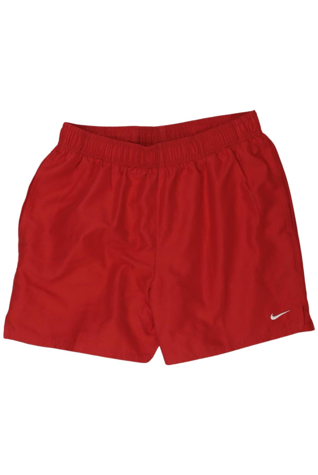 

Nike Herren Shorts, rot, Gr. 48