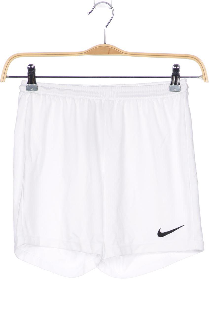 

Nike Herren Shorts, weiß, Gr. 44