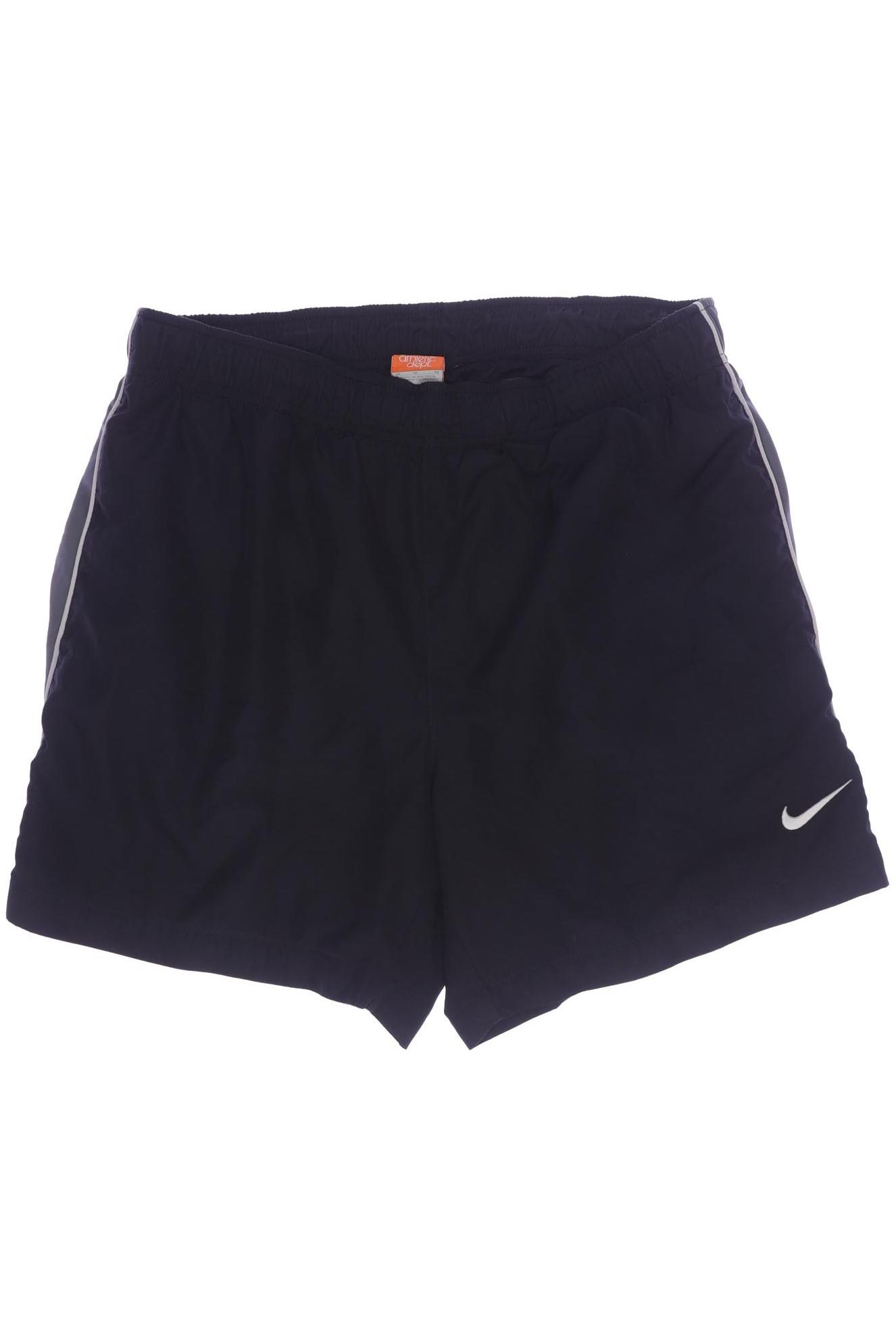 

Nike Herren Shorts, schwarz, Gr. 48