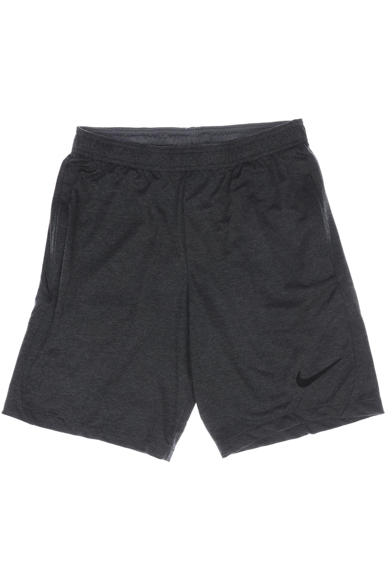 

Nike Herren Shorts, grau, Gr. 46