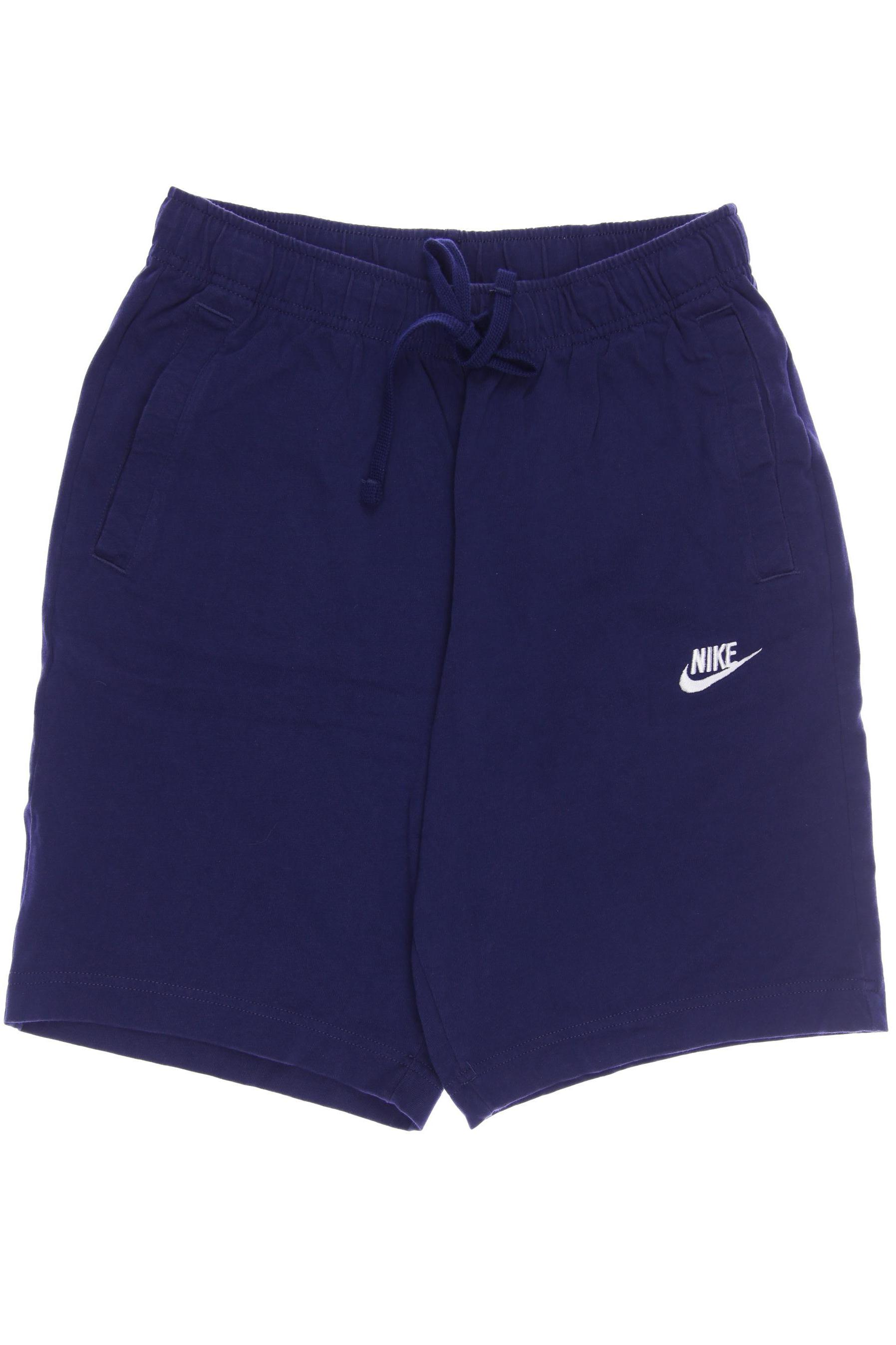 

Nike Herren Shorts, marineblau