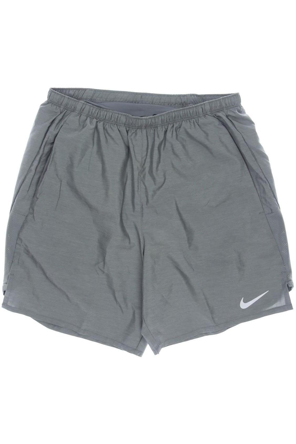 

Nike Herren Shorts, grau, Gr. 46