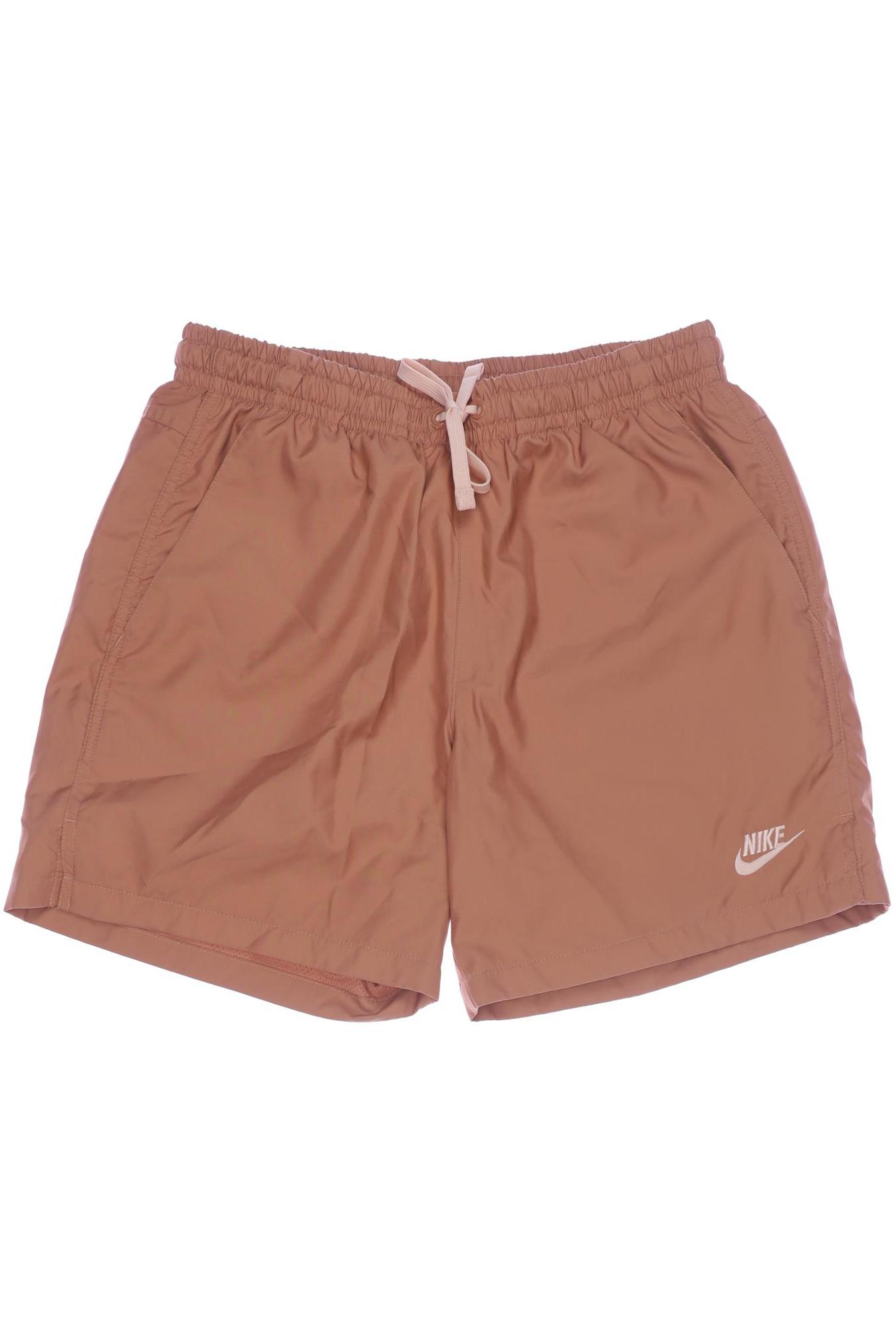 

Nike Herren Shorts, orange, Gr. 46