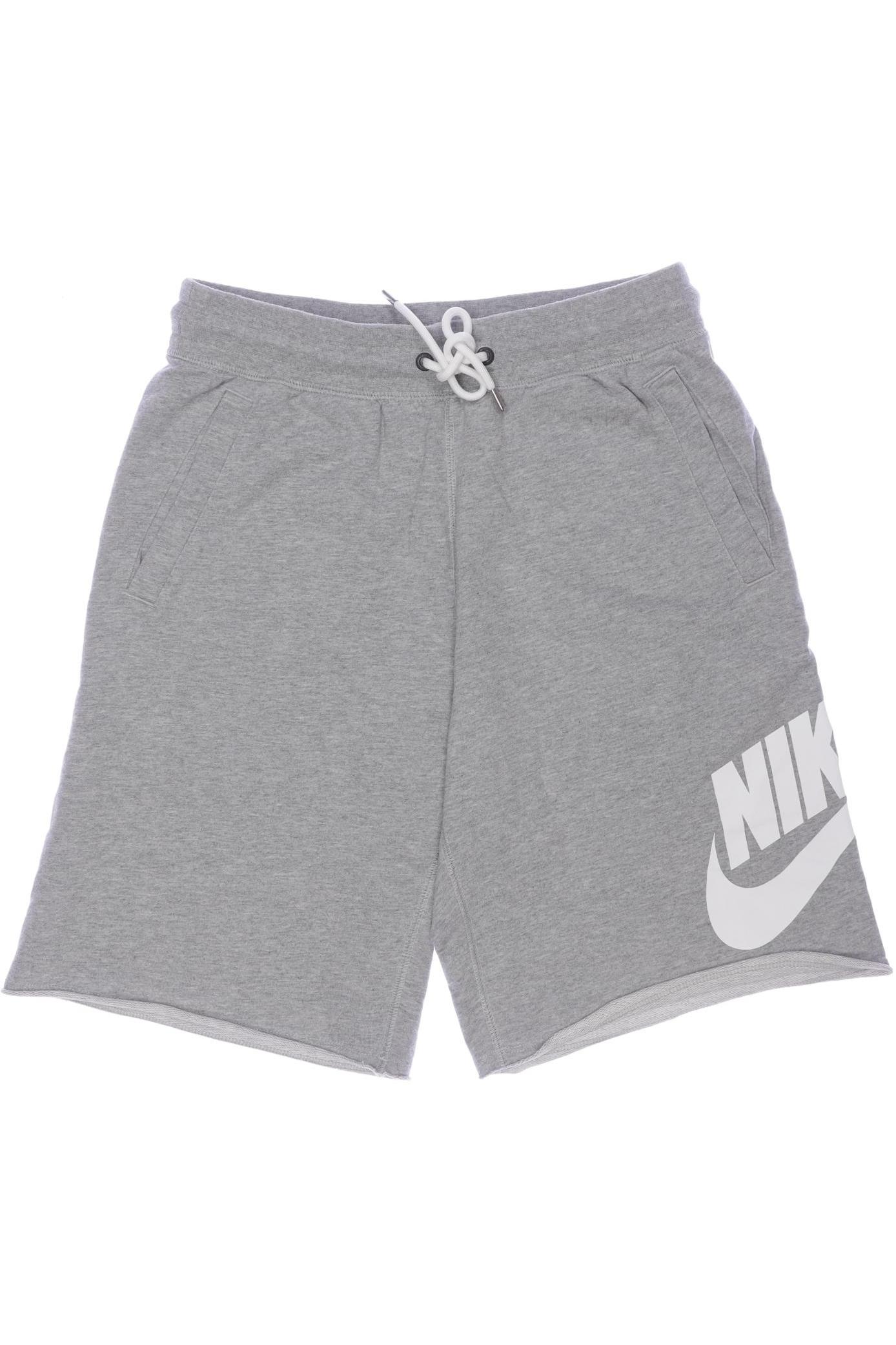 

Nike Herren Shorts, grau, Gr. 46