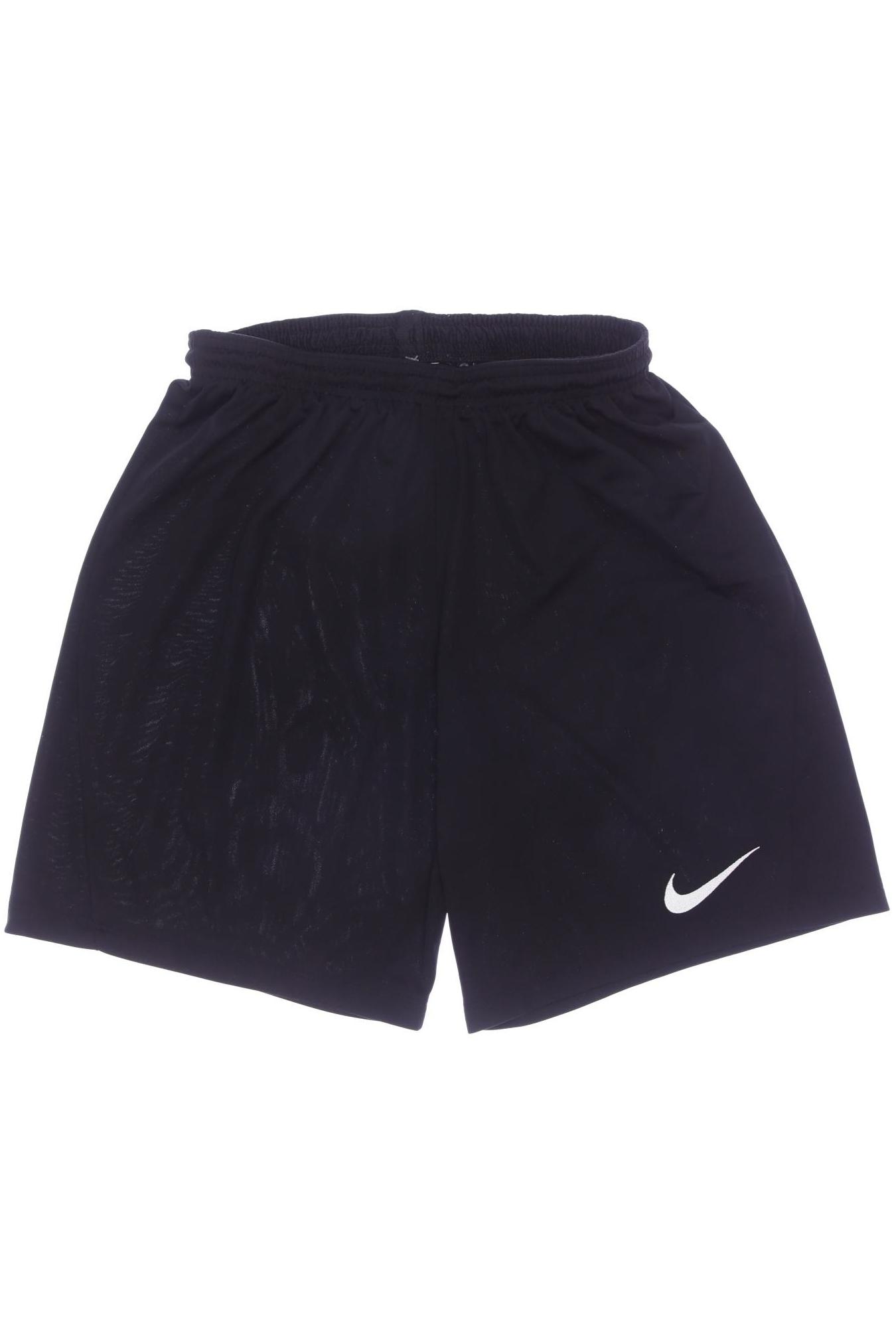 

Nike Herren Shorts, schwarz, Gr. 48