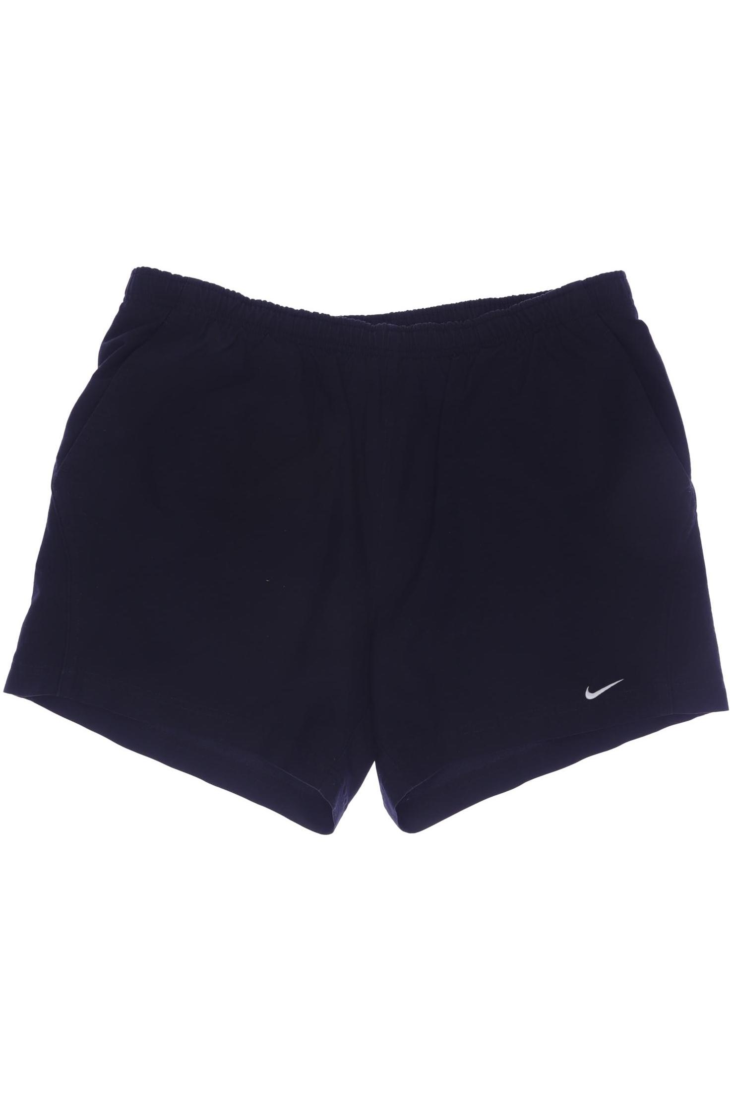 

Nike Herren Shorts, schwarz, Gr. 54